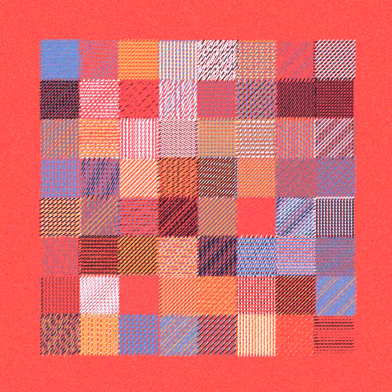 Treasured Quilt #94