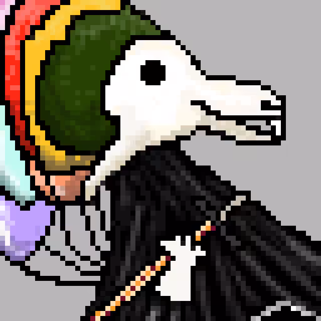 Fortune Dragon #0286