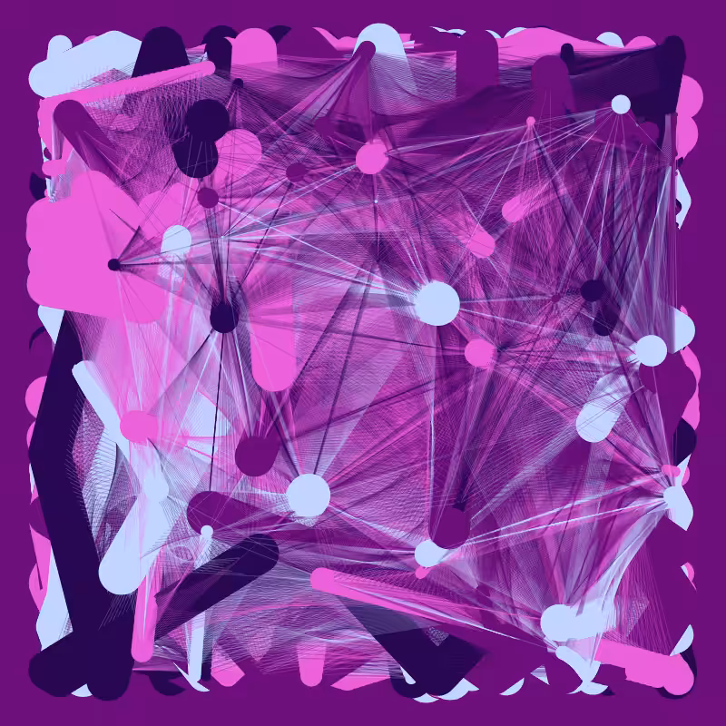 DAI - distributed autonomous interaction #33