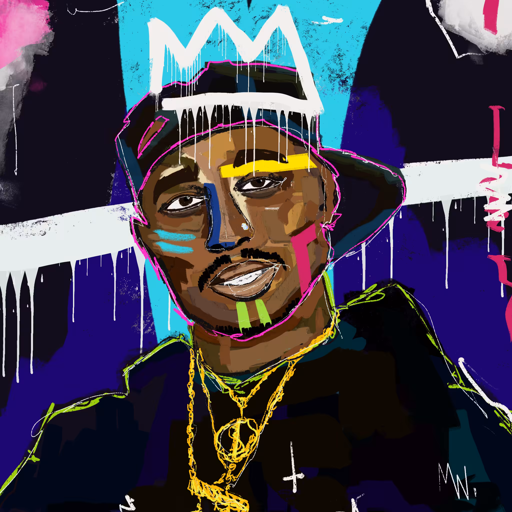 TUPAC