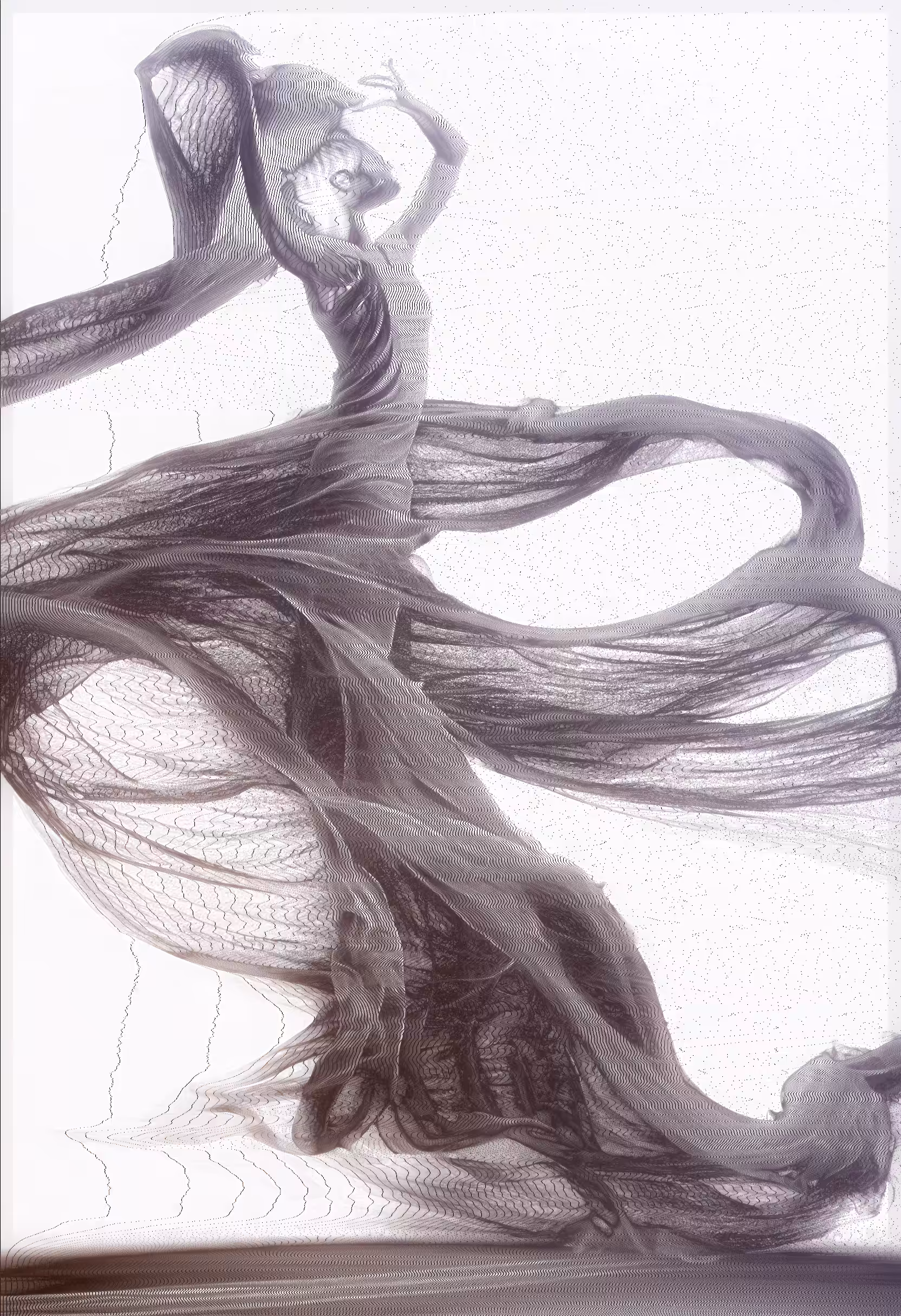 Ethereal Ballet 7