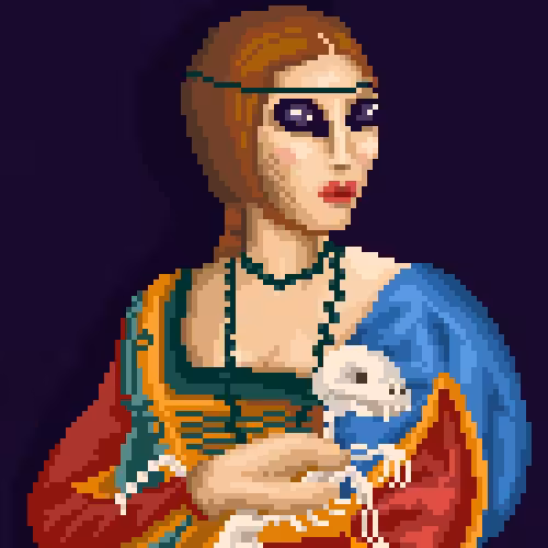 ermine