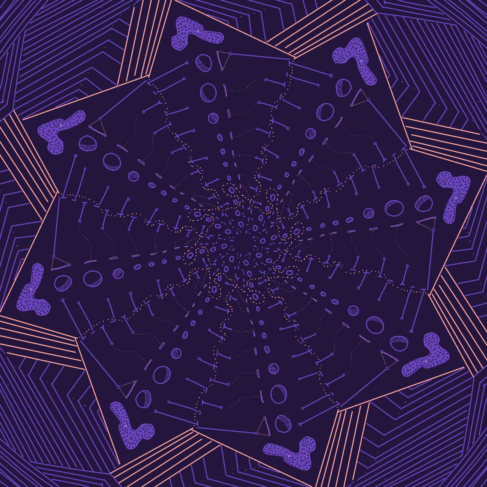 Mandala #17