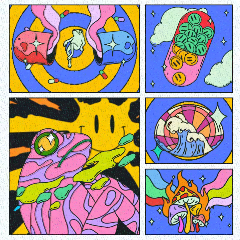 Toad story #34
