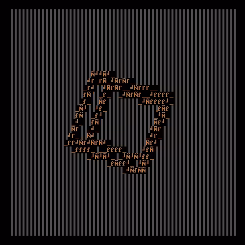 BOXscii #79
