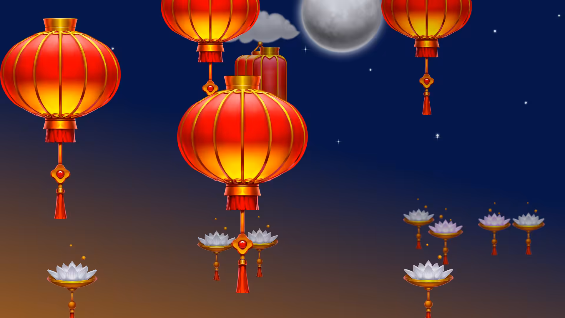 Happy Mid Autumn Festival 2022 #1231