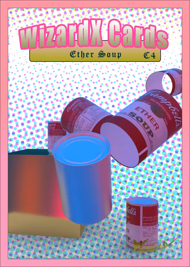 XCARD #0553