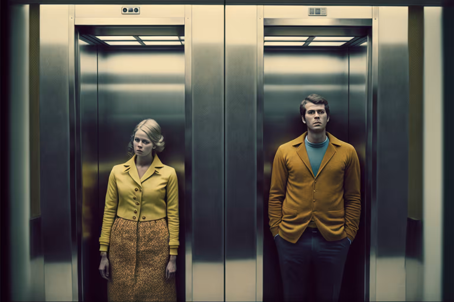 Elevator