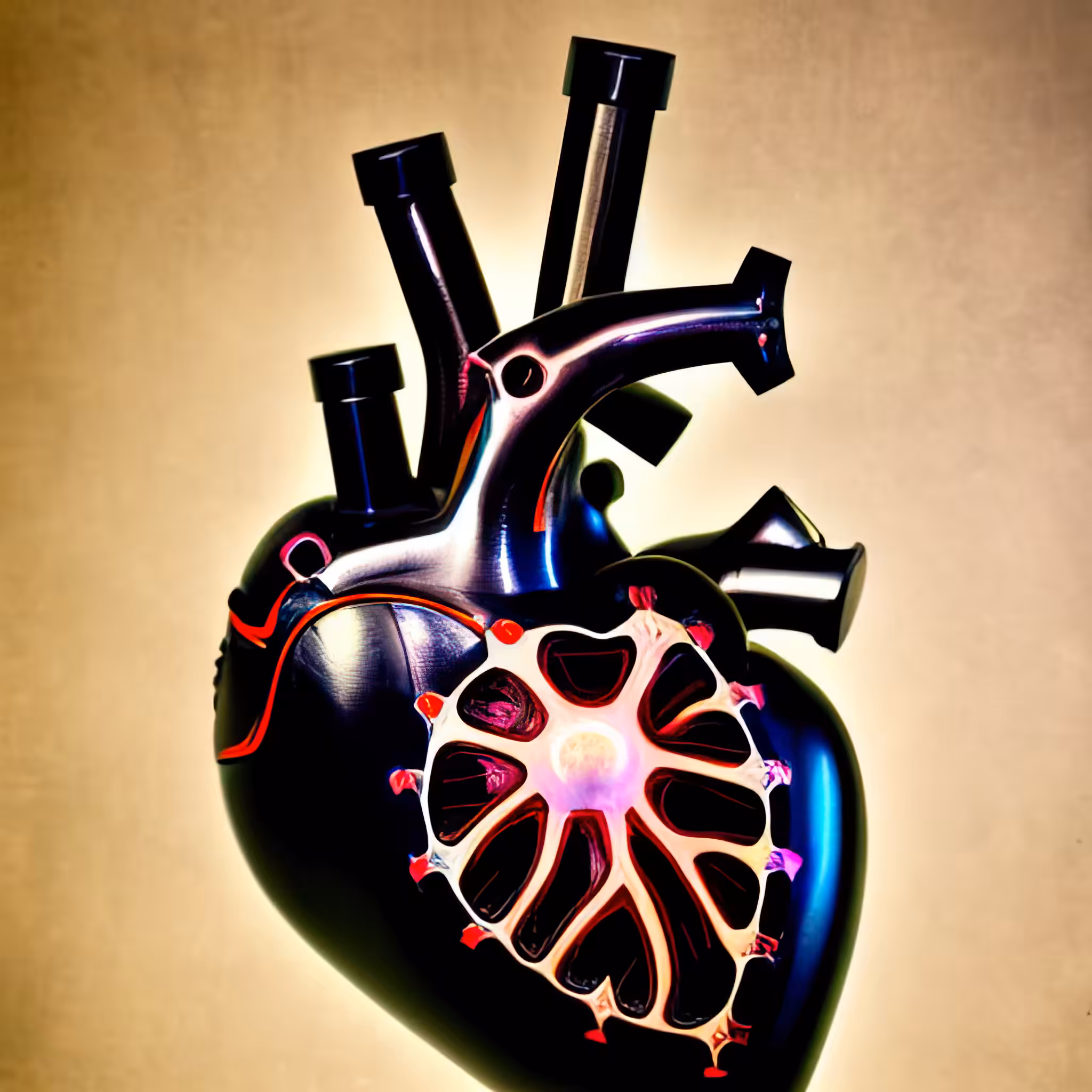 Have (A) Heart: Have a Fuckin Heart #990