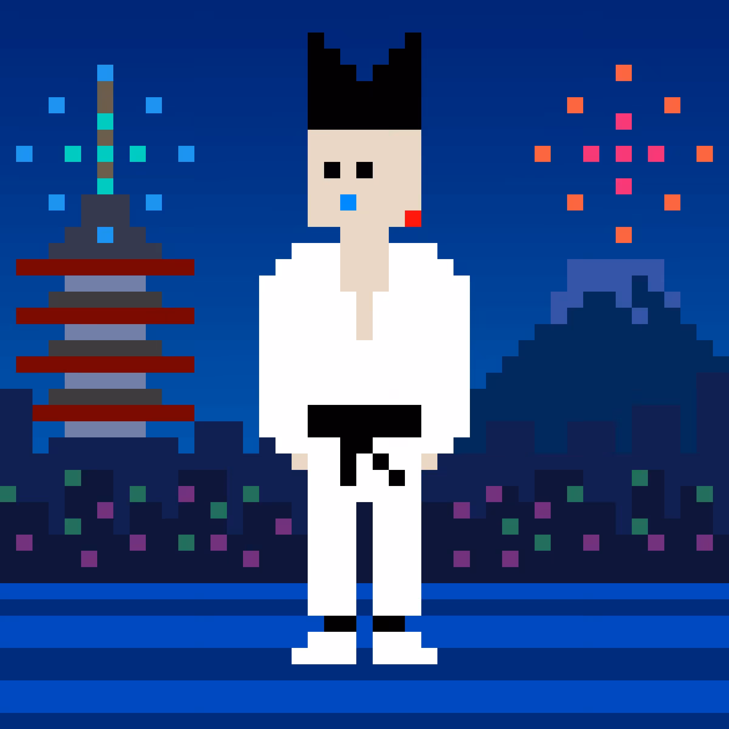 CryptoTokyoite #299