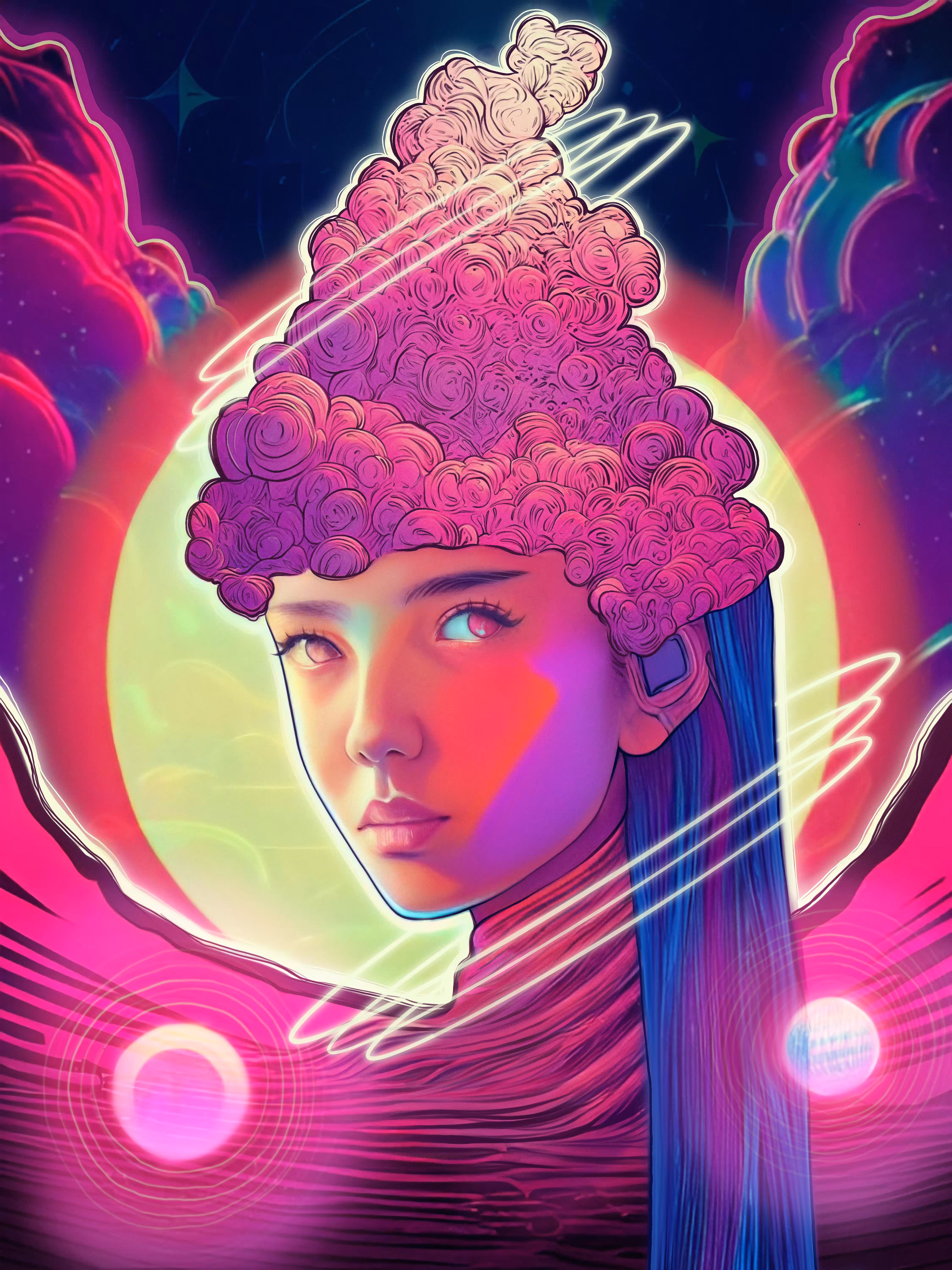 Candy Dreams