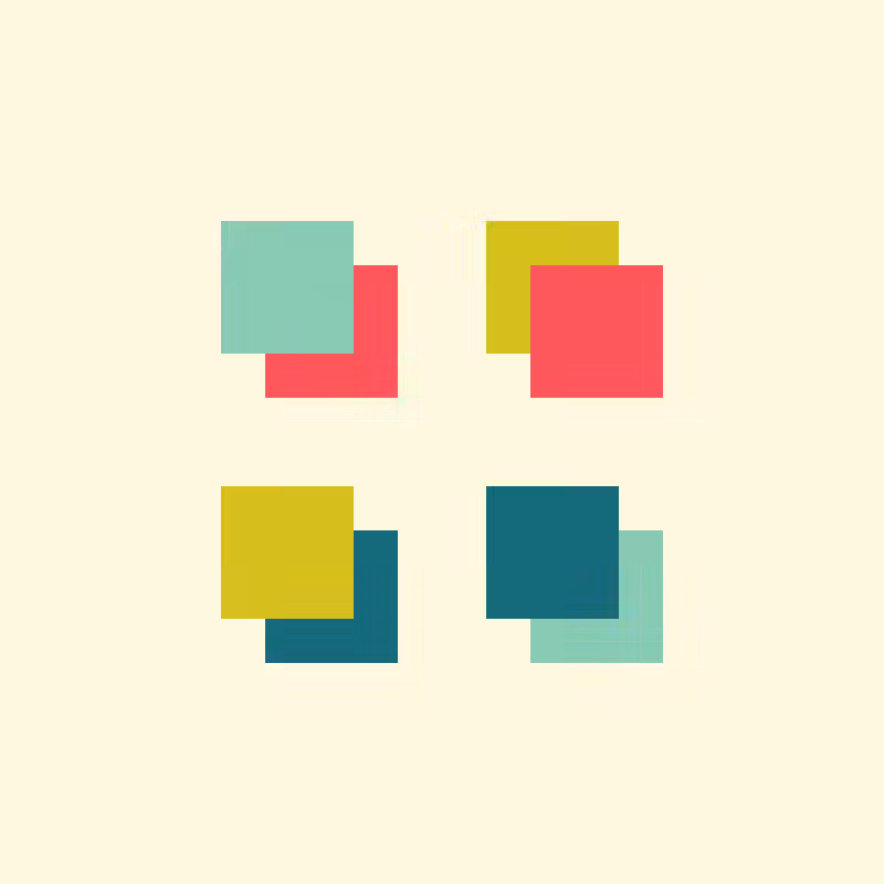 overlap #23