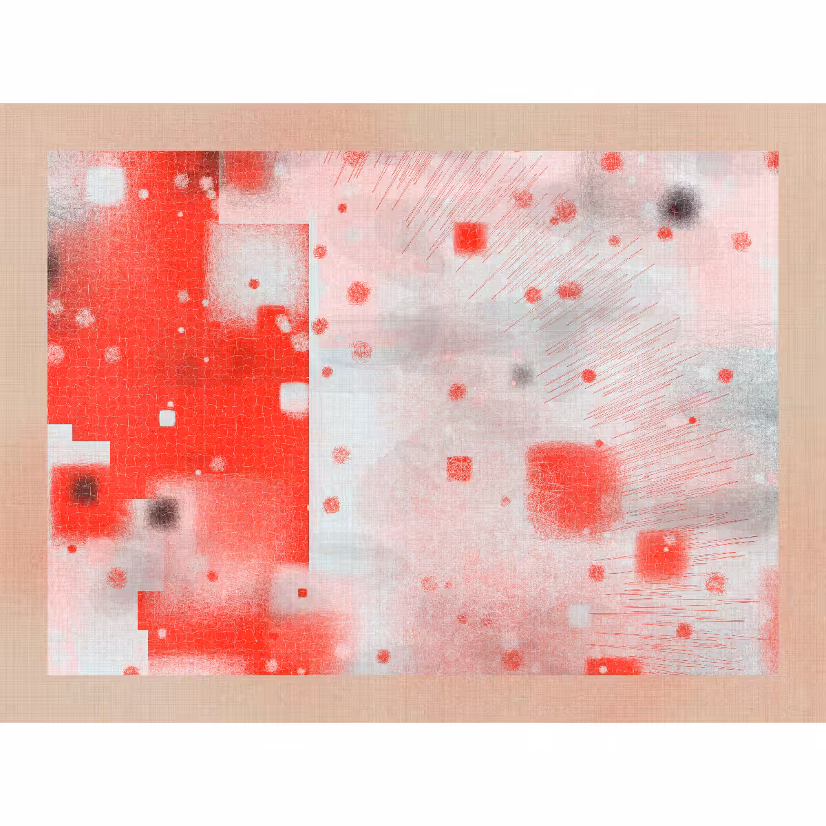 Evolution of Aesthetics #14