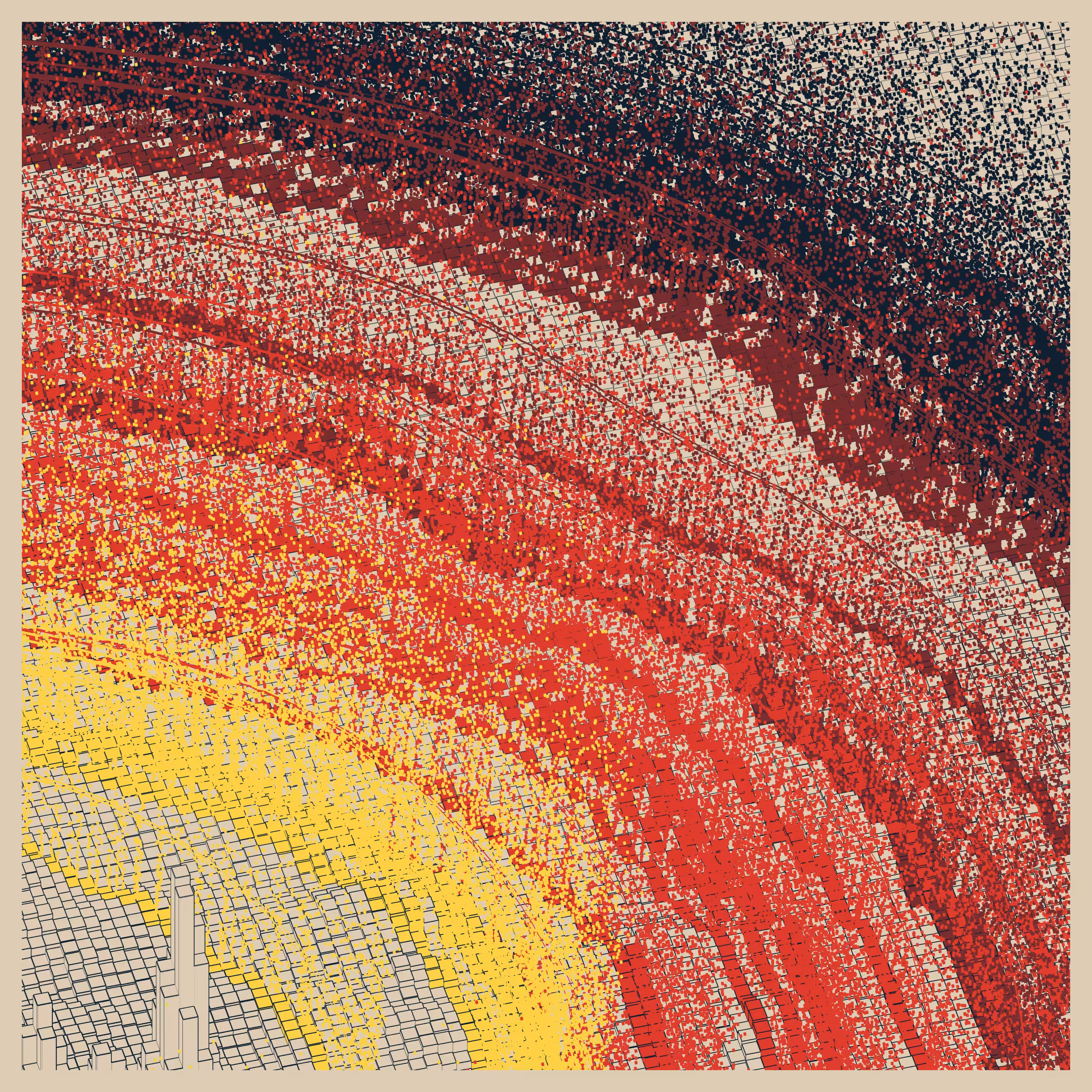 Echo of Intensity #866