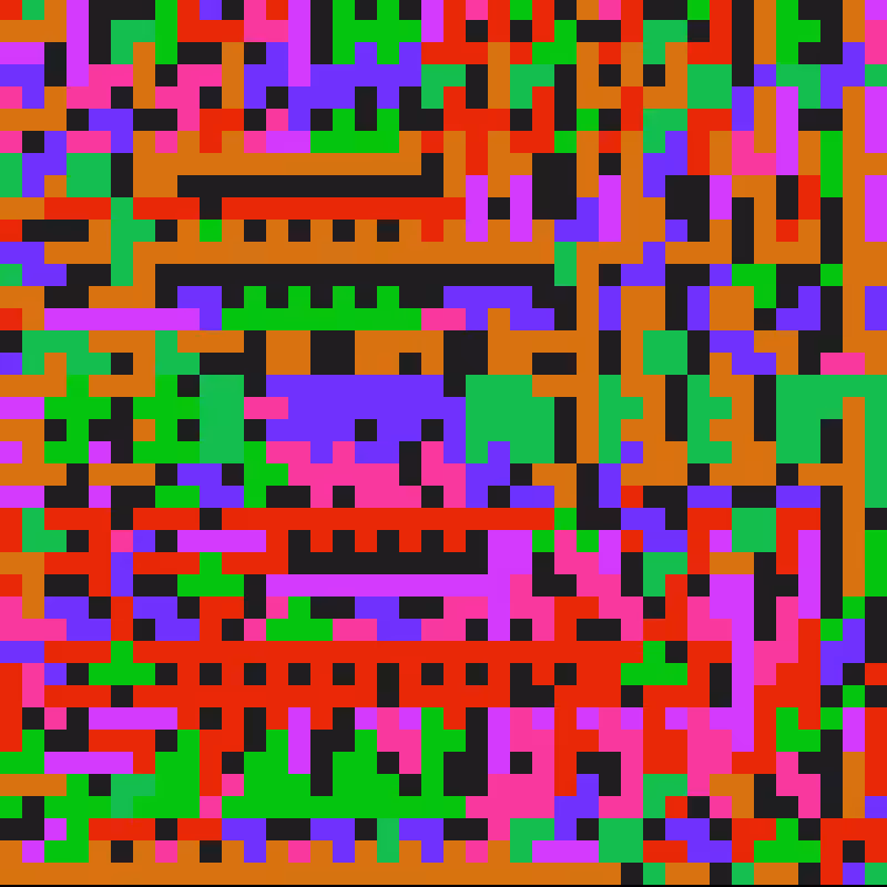 random.tetris #39