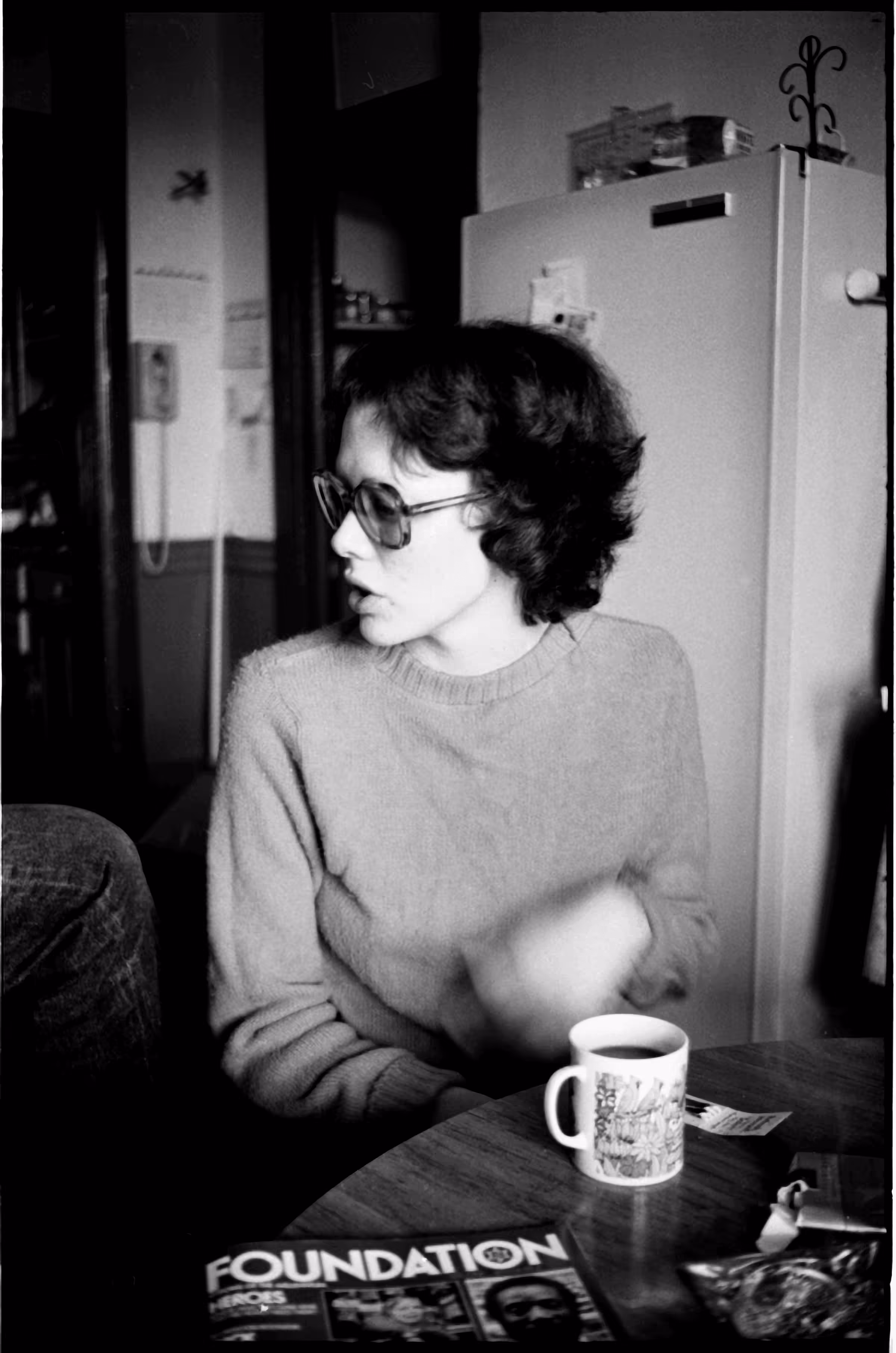 Joanna - (Chicago, 1975)