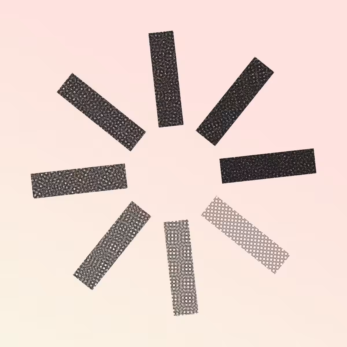 Pattern plus plus #13