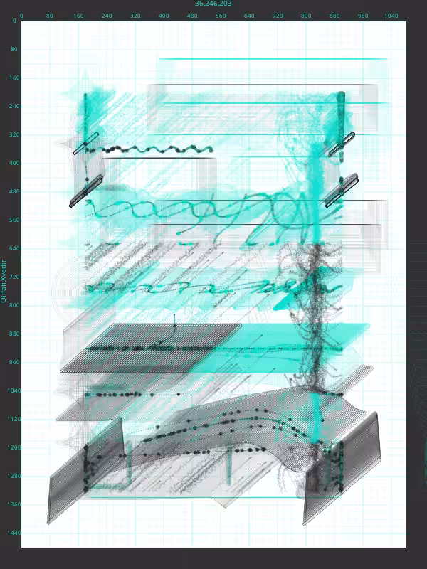 Urban trajectories #198