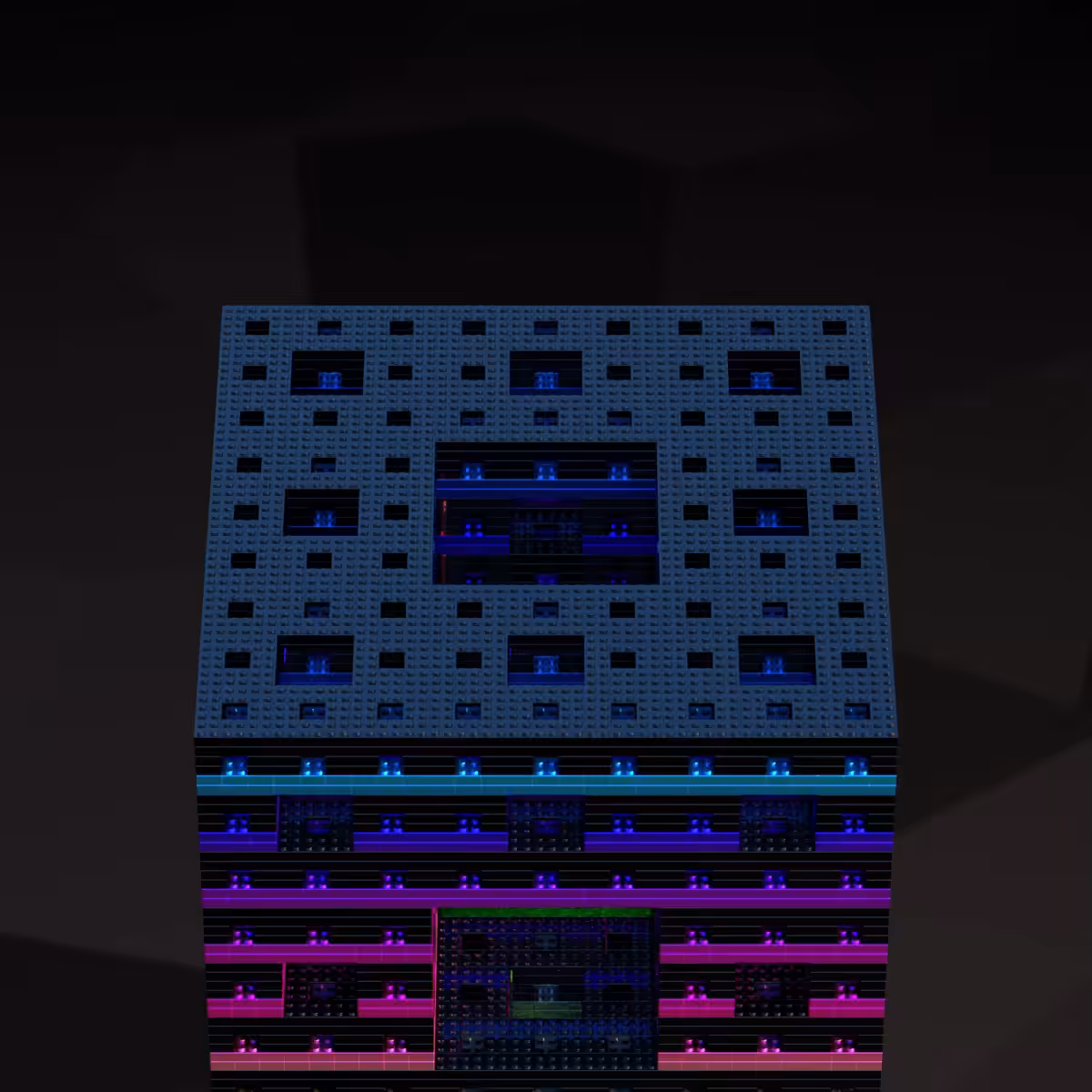 osFRACTAL 56