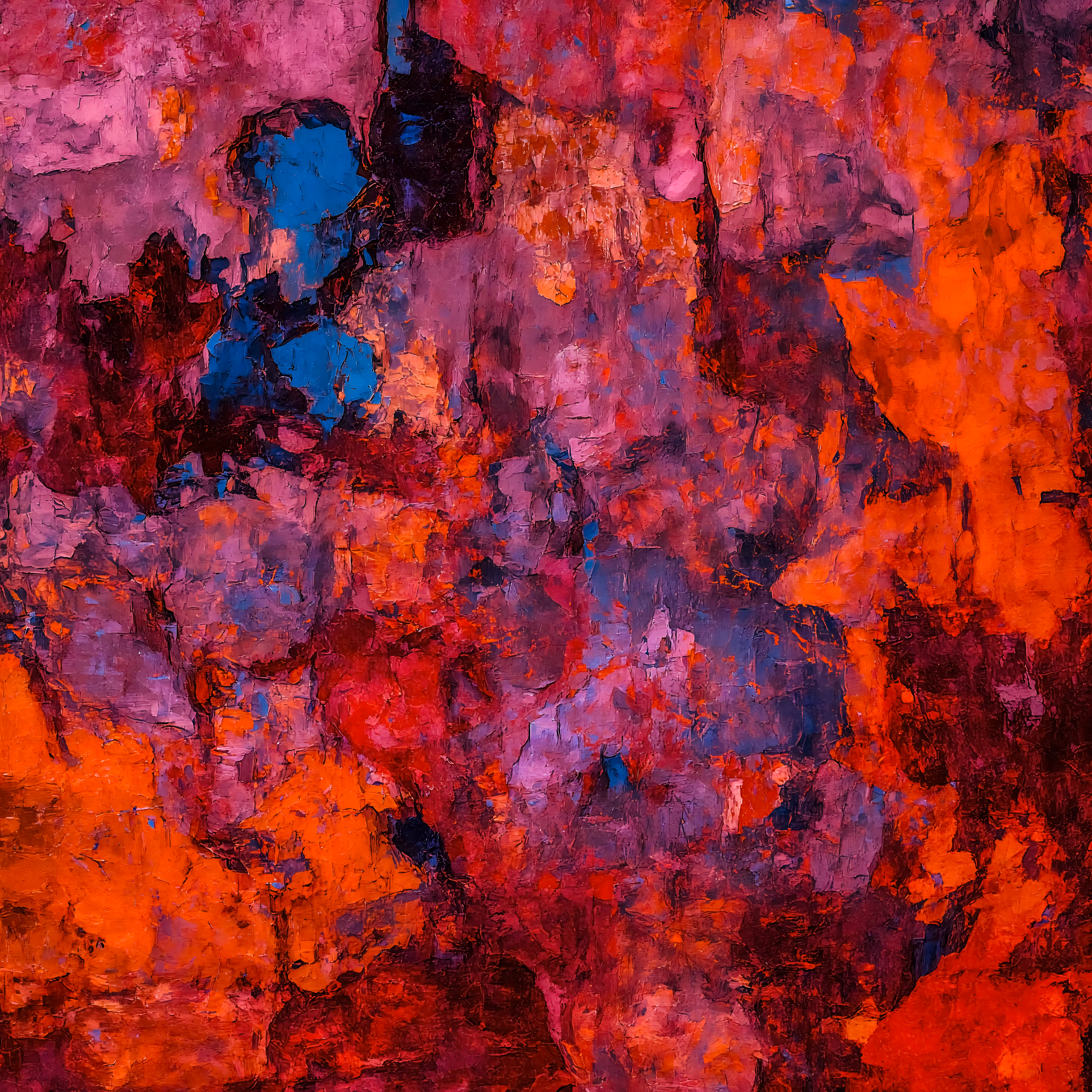 VIVID THOUGHTS 
