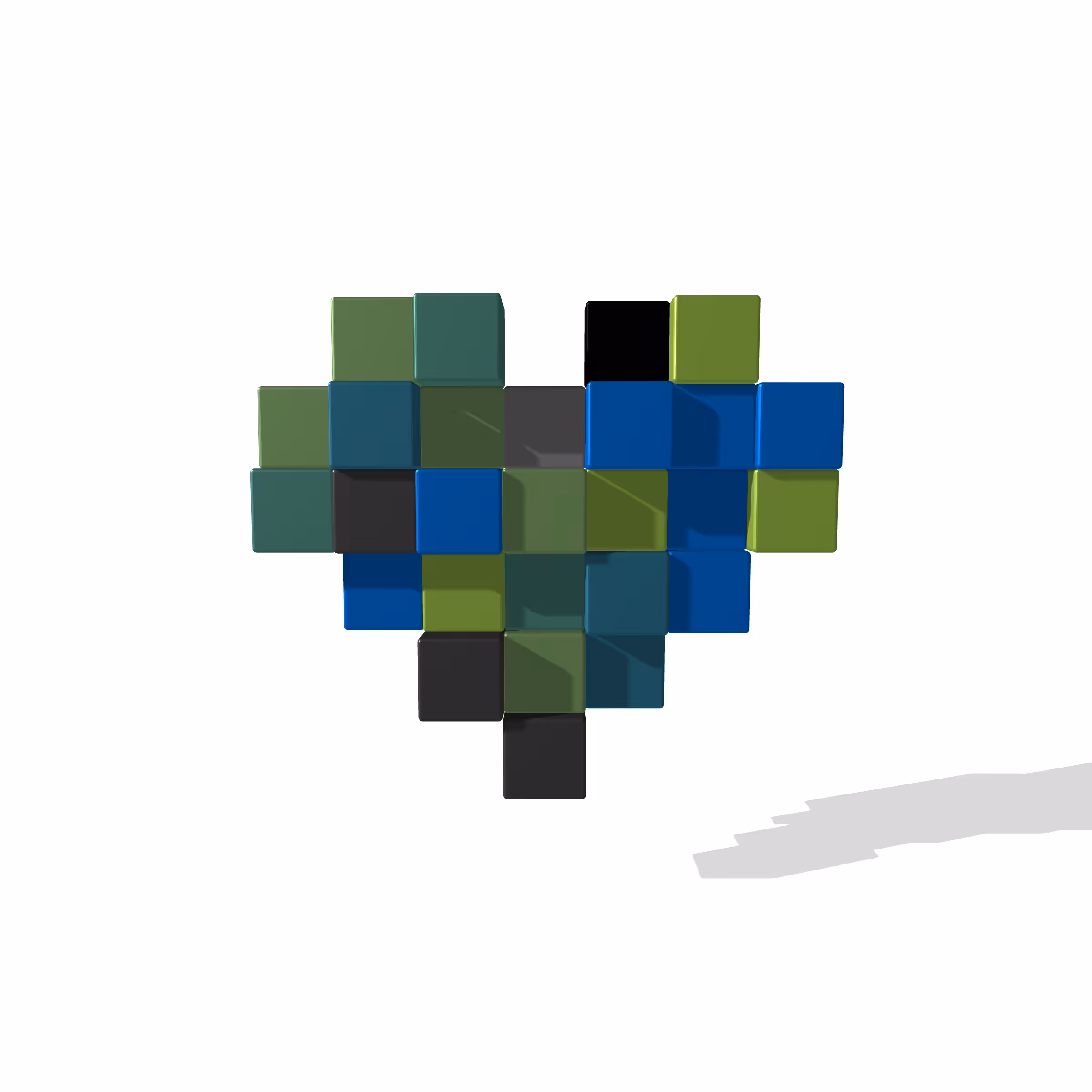 heart + craft #4870