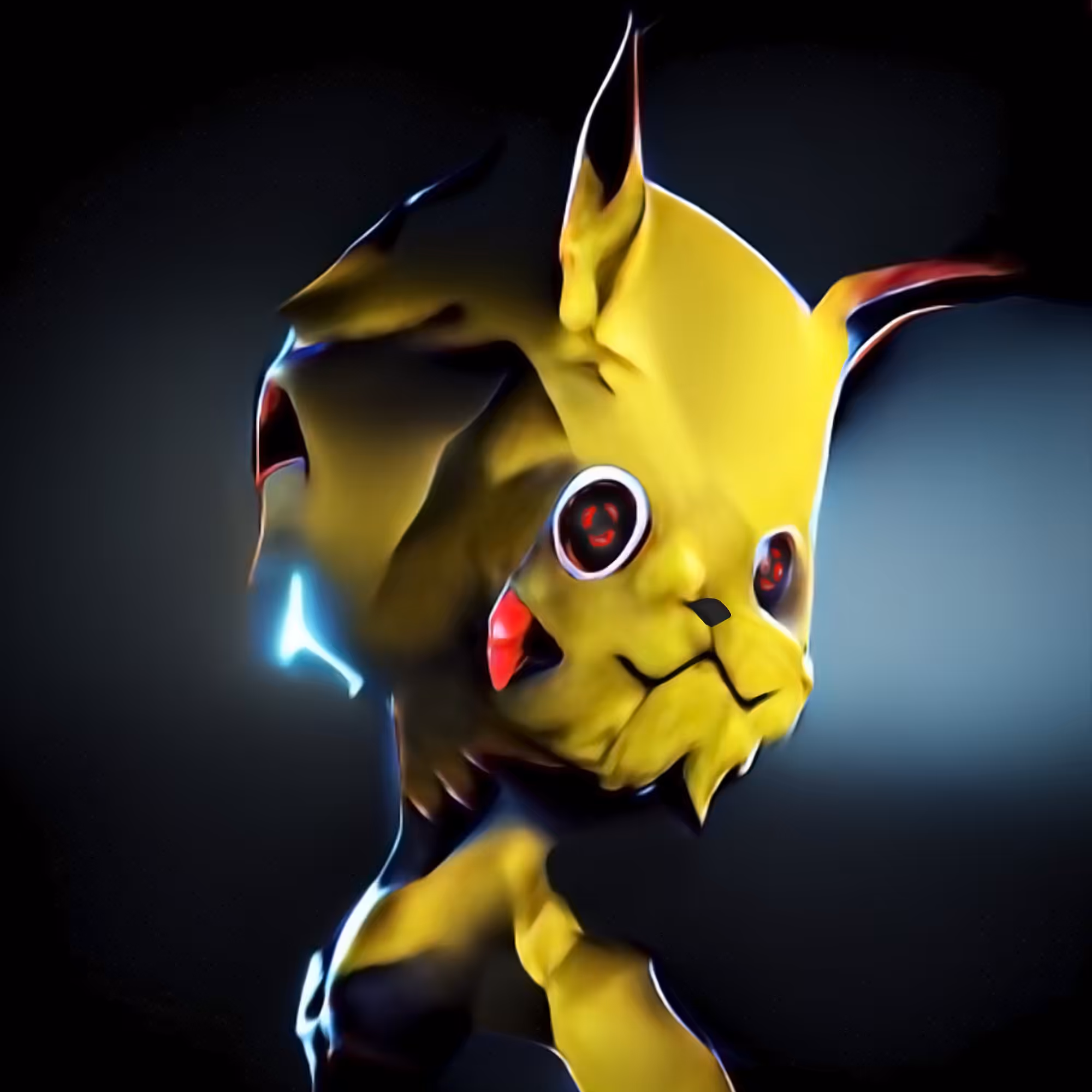 PIKABOY