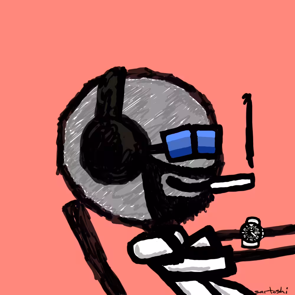 mfer #9457