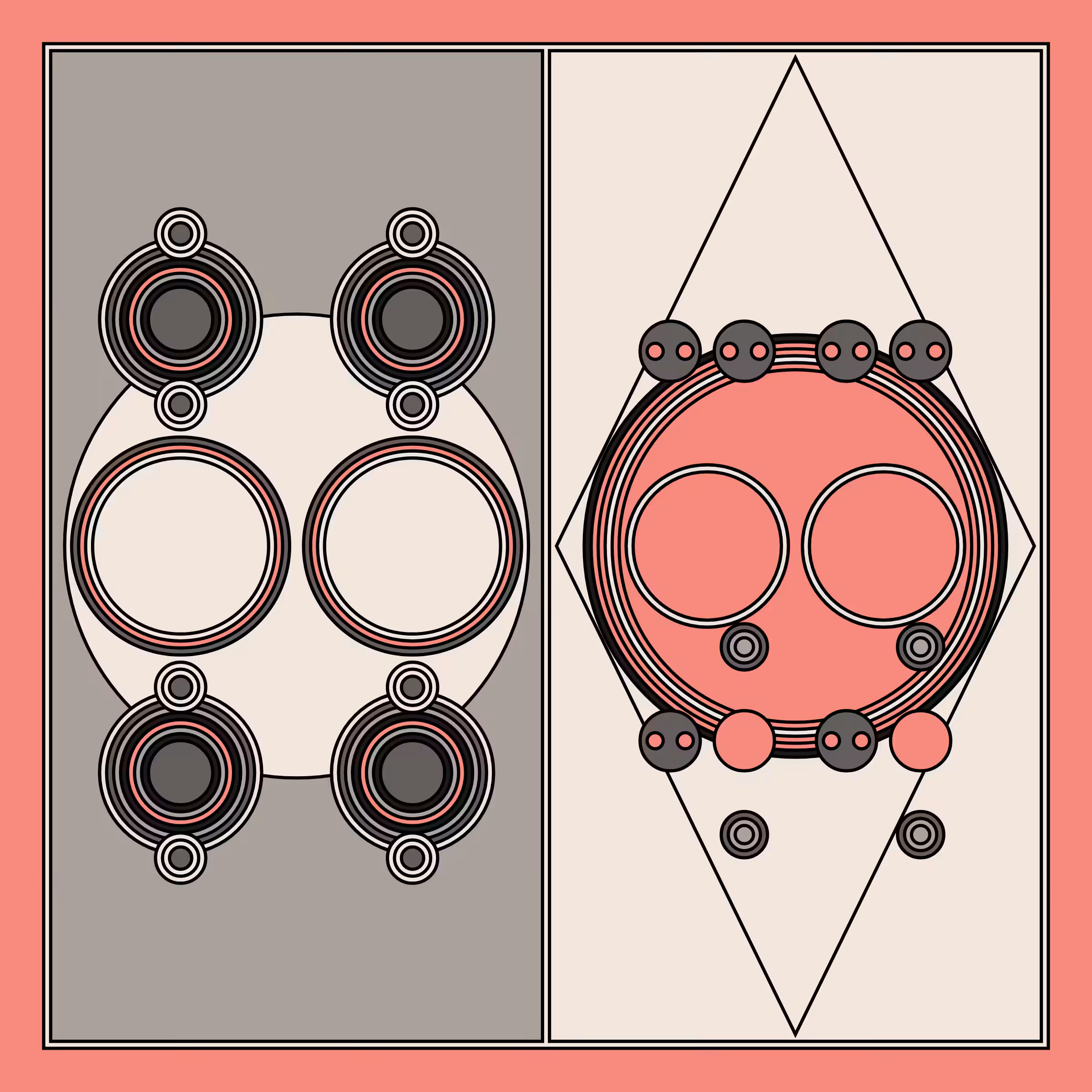 Eccentrics #341