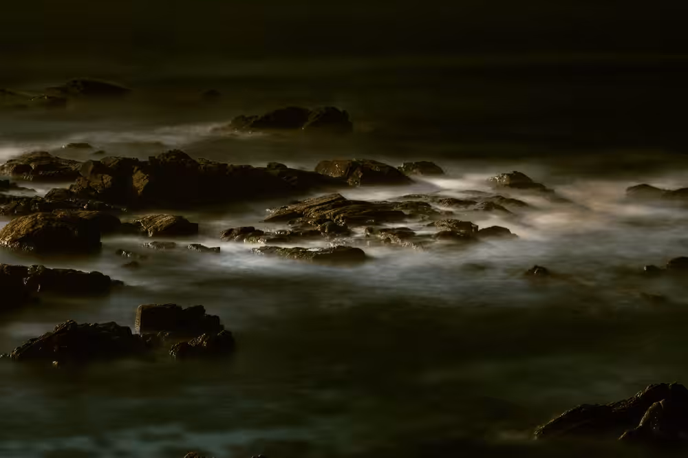 Sea light