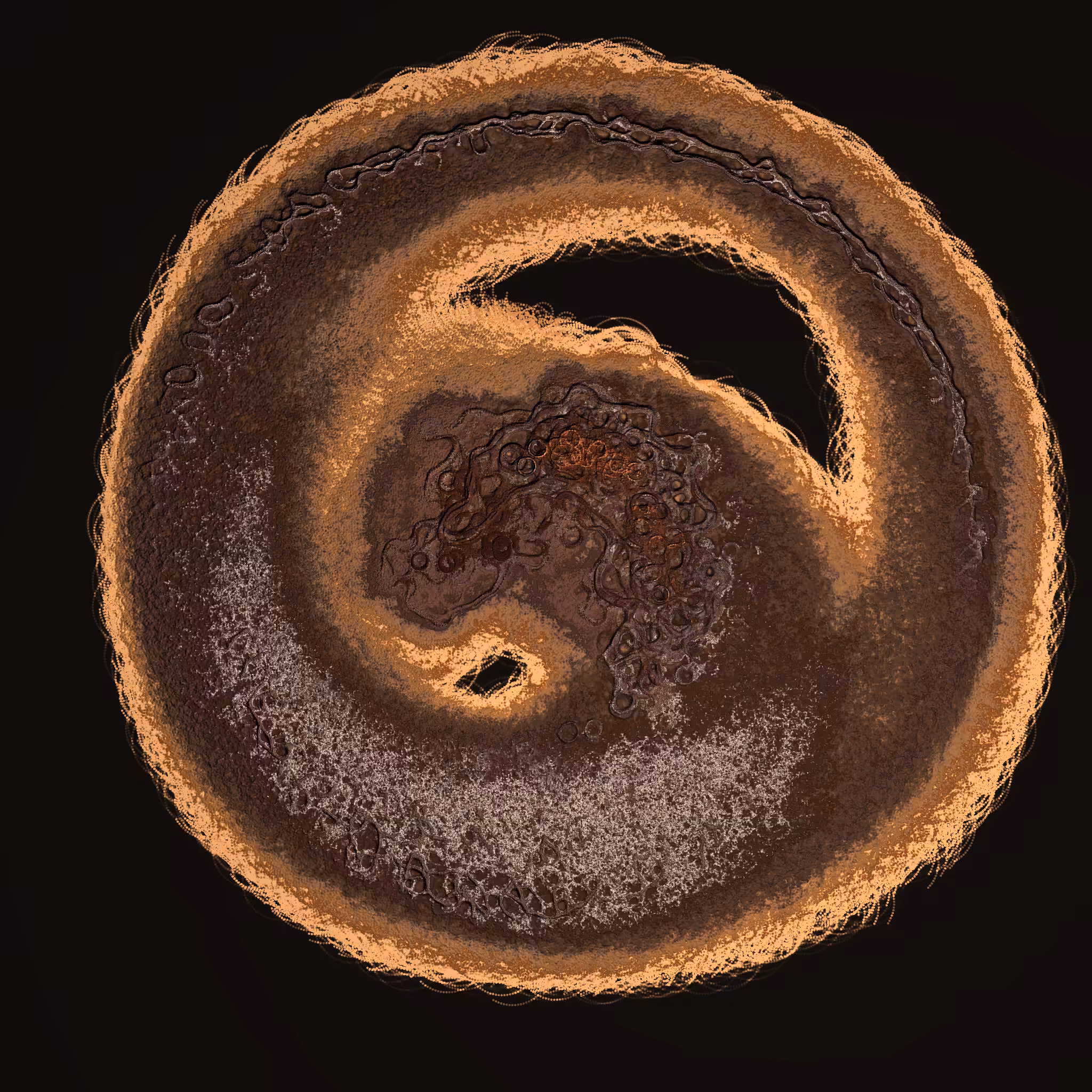 coalescence #139