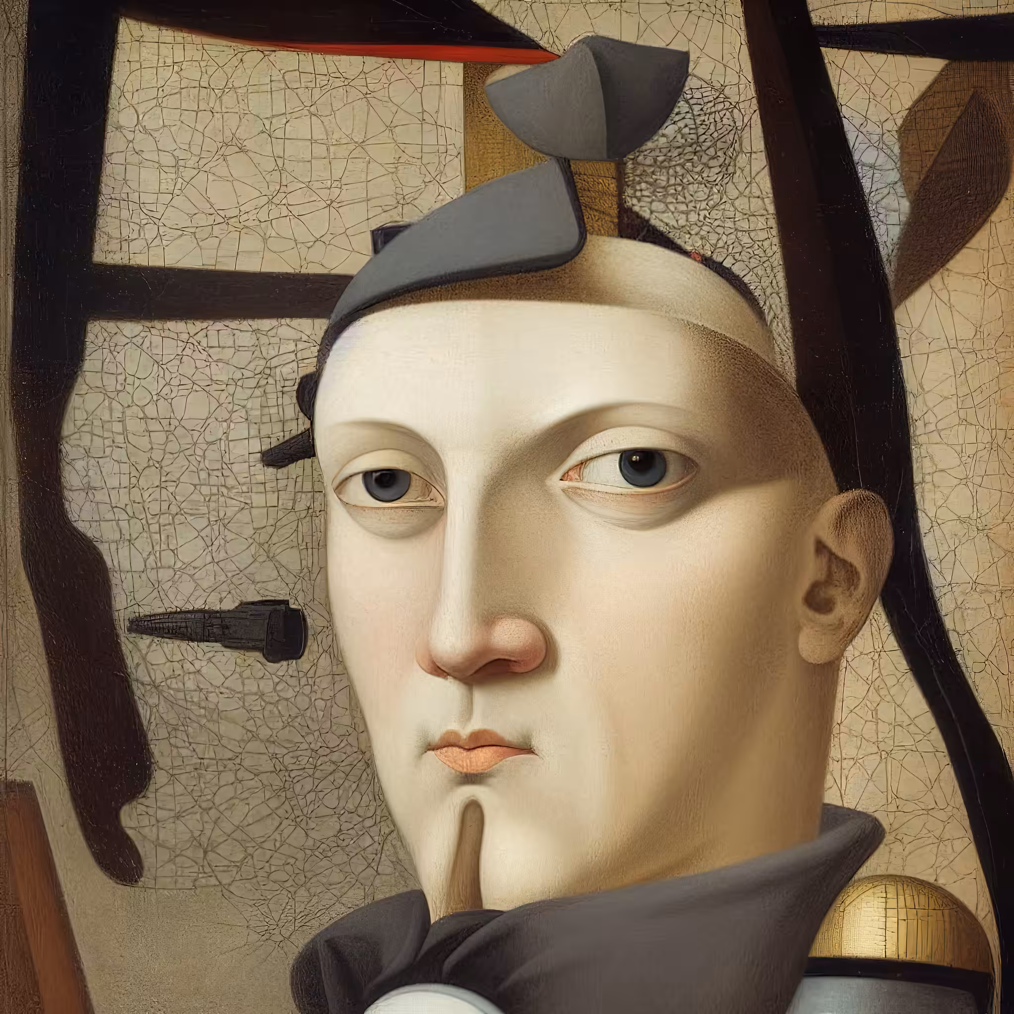 Lost Poets: Lorenzo