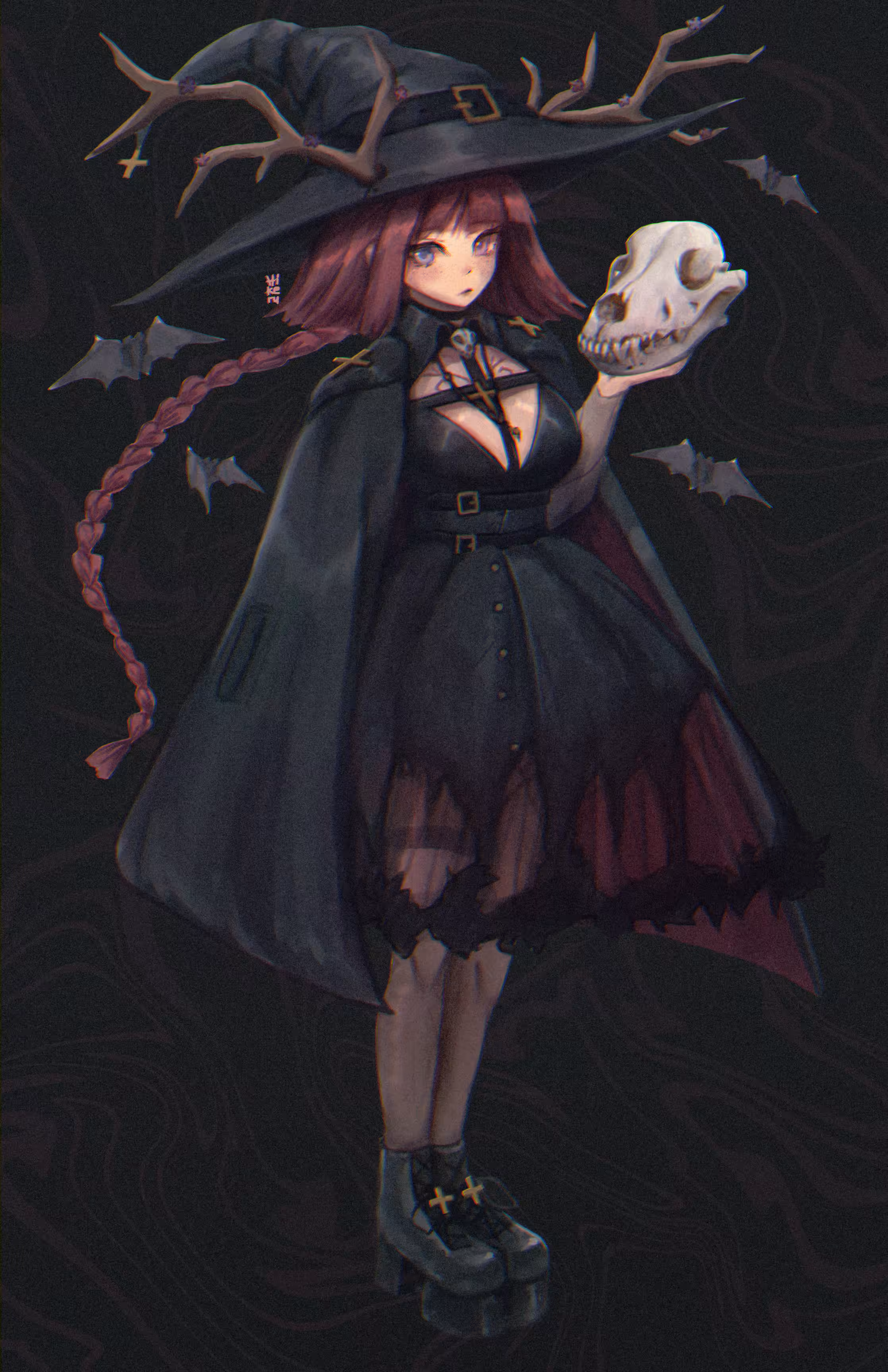 💀
