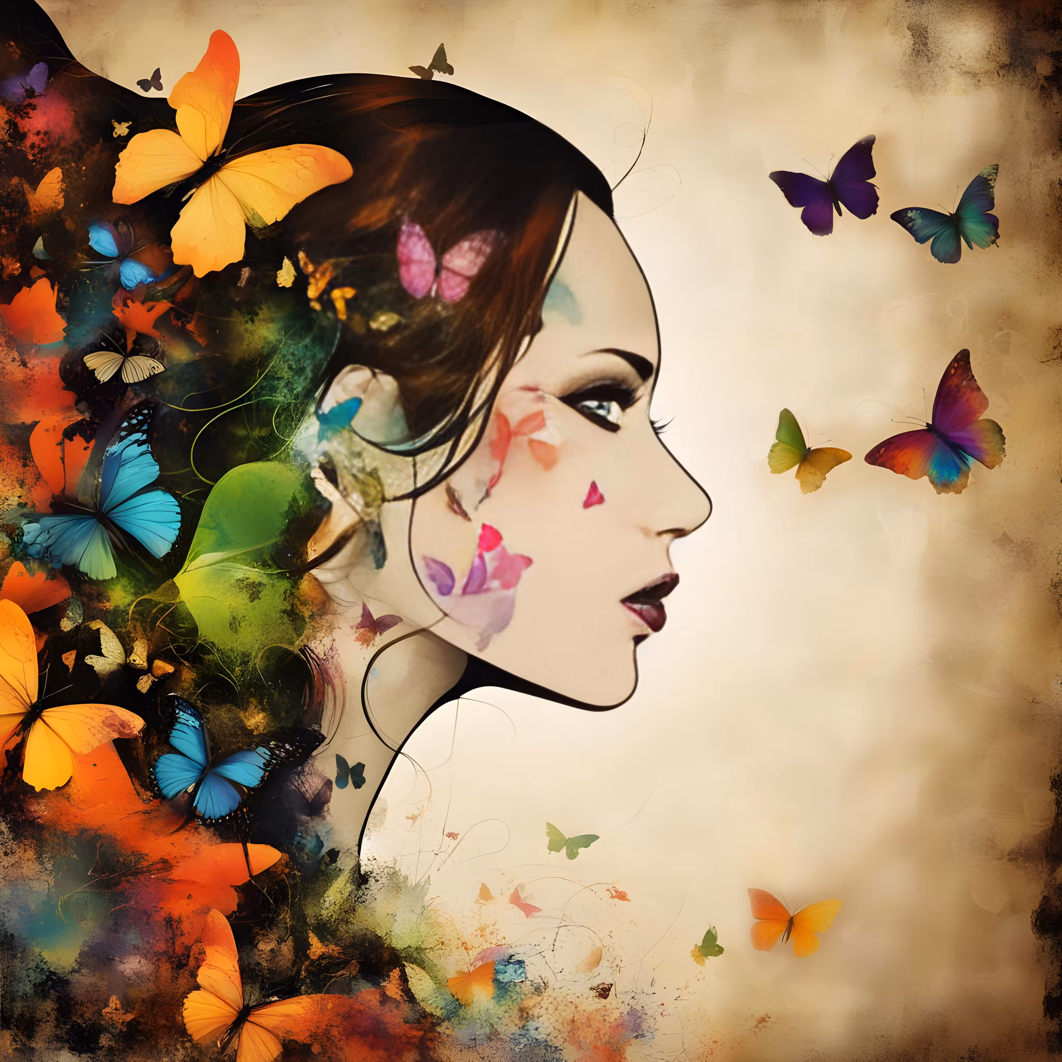 Dreamy: Change