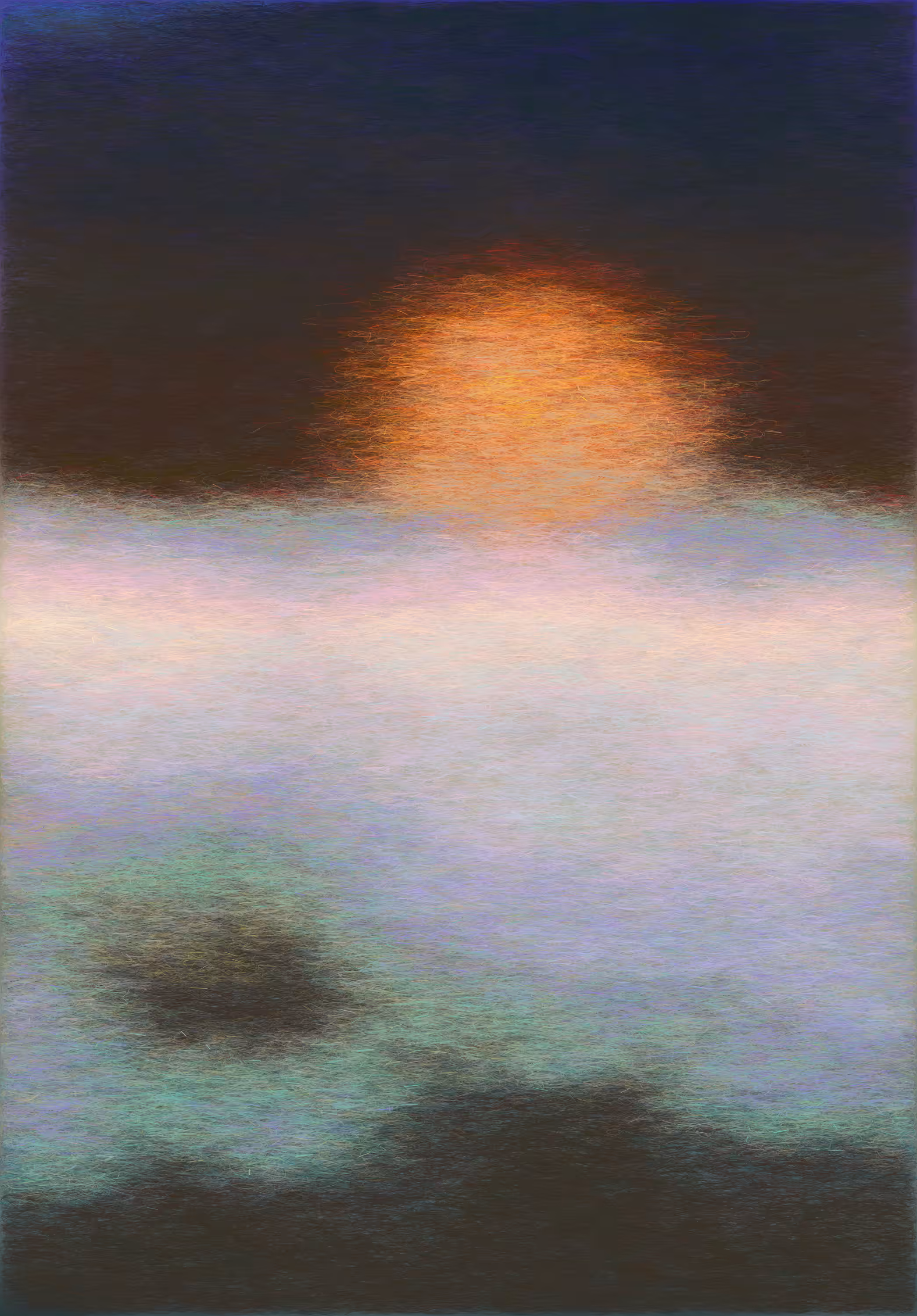 Atmospheres #14