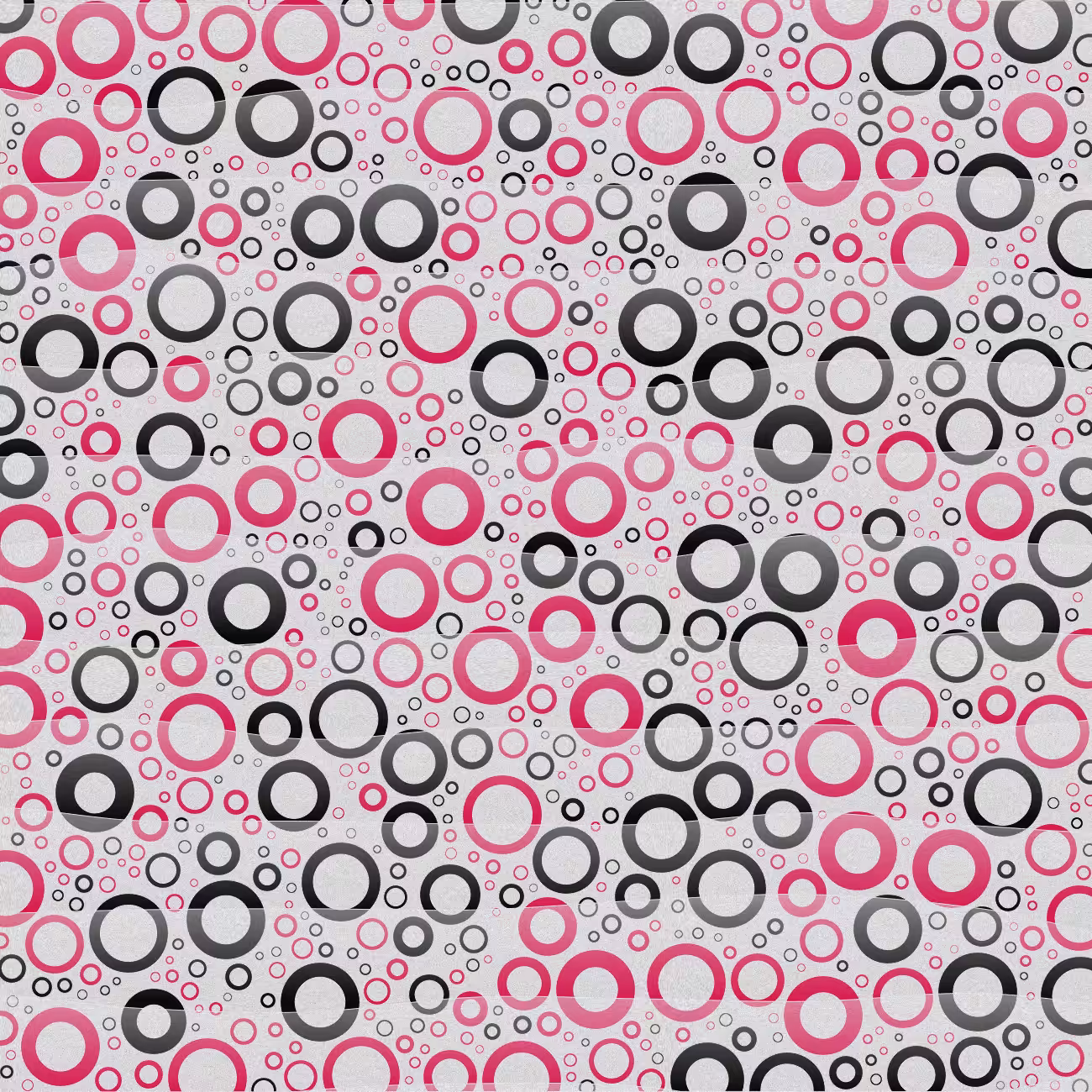 Circles #138