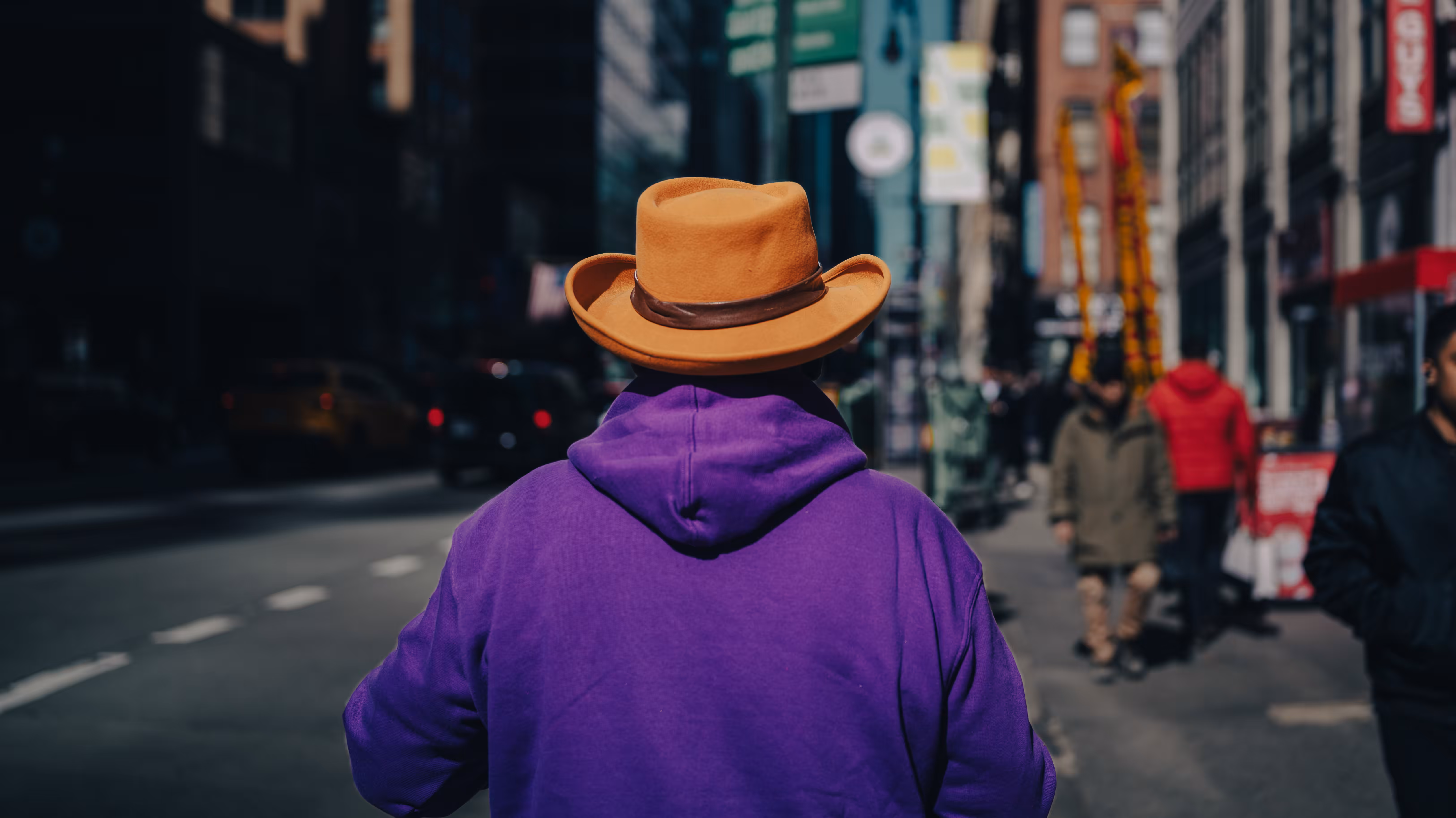 City Hats 625