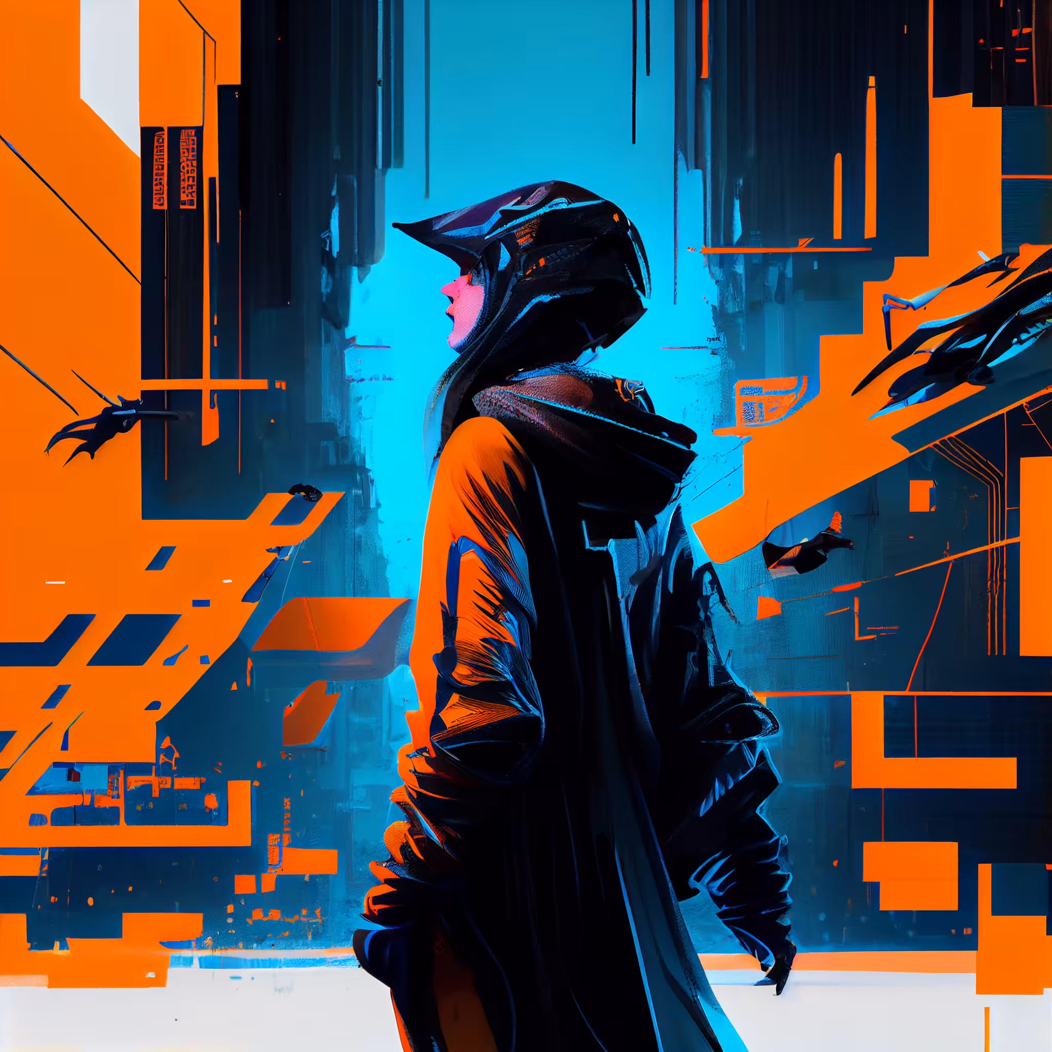 Metaverse #107