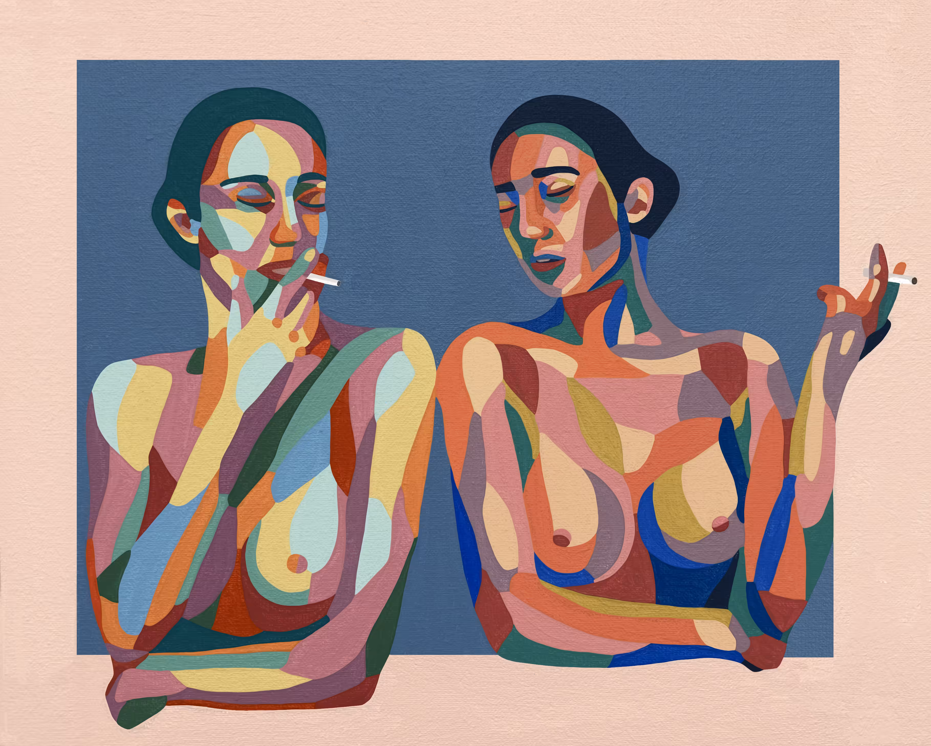 GOSSIP 