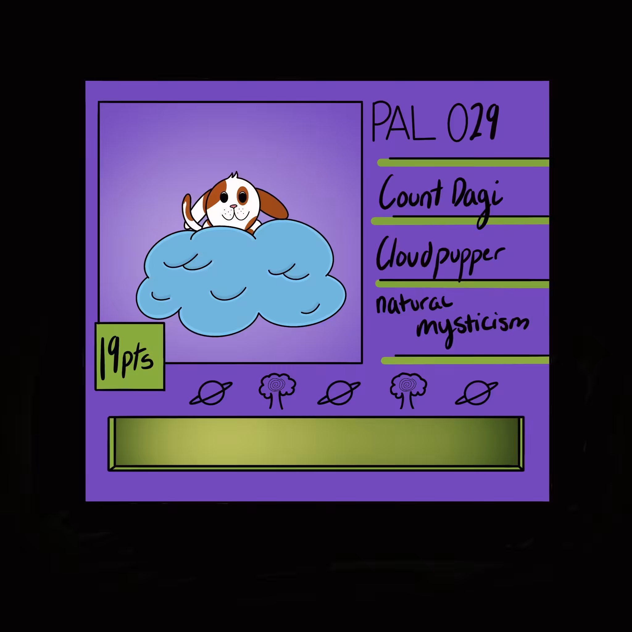 PAL 029 ID