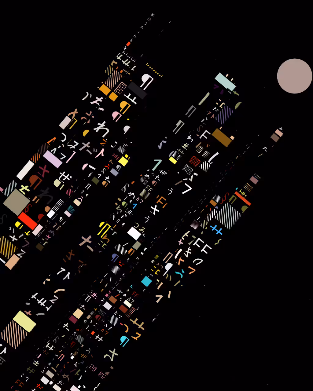 CityLights #355