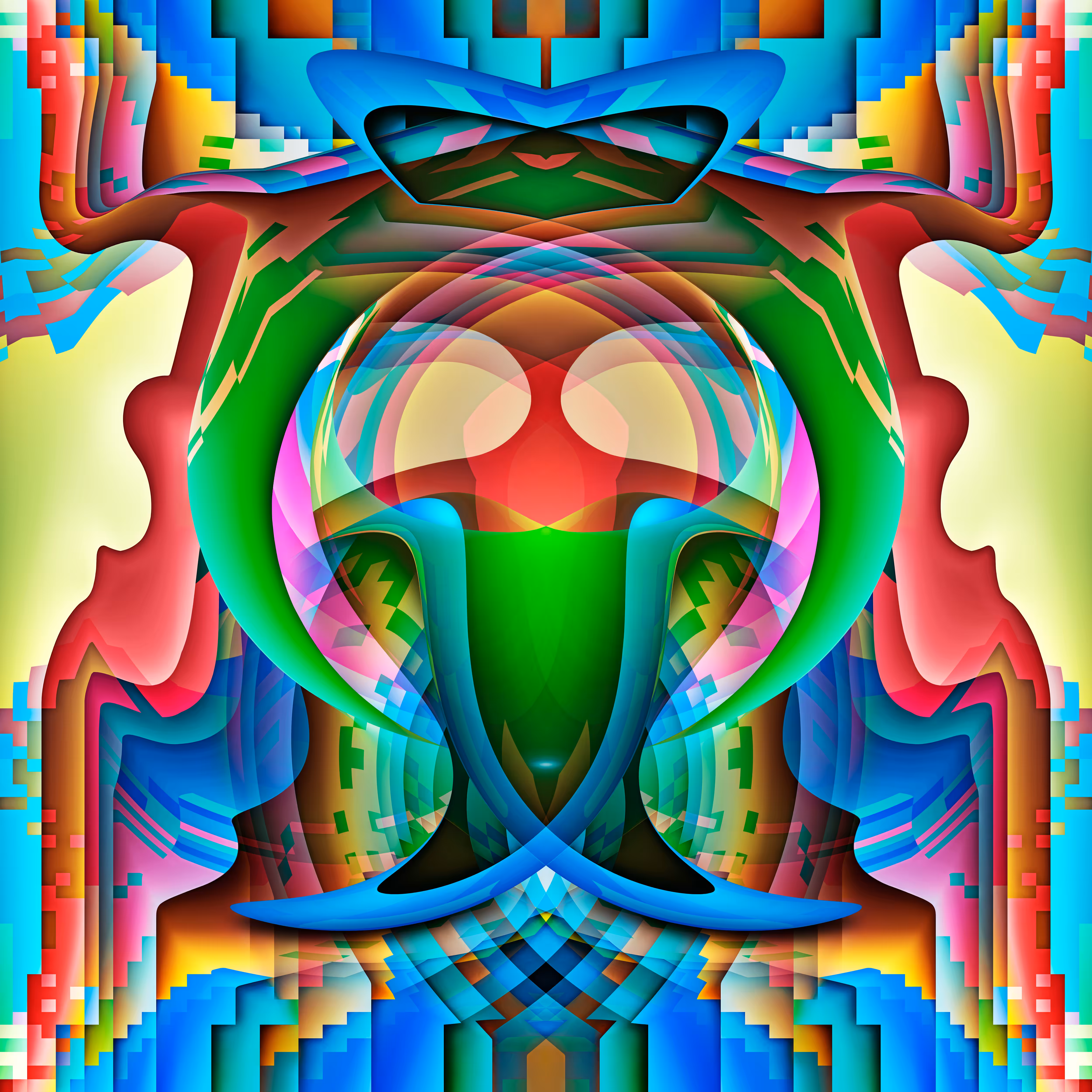The Oracle