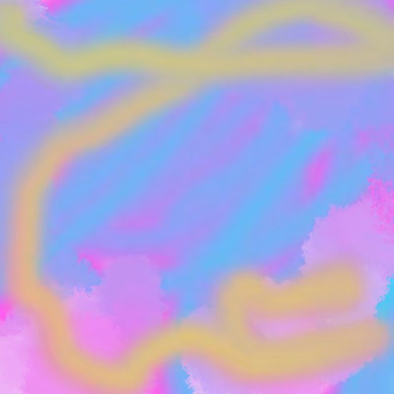 painting with code