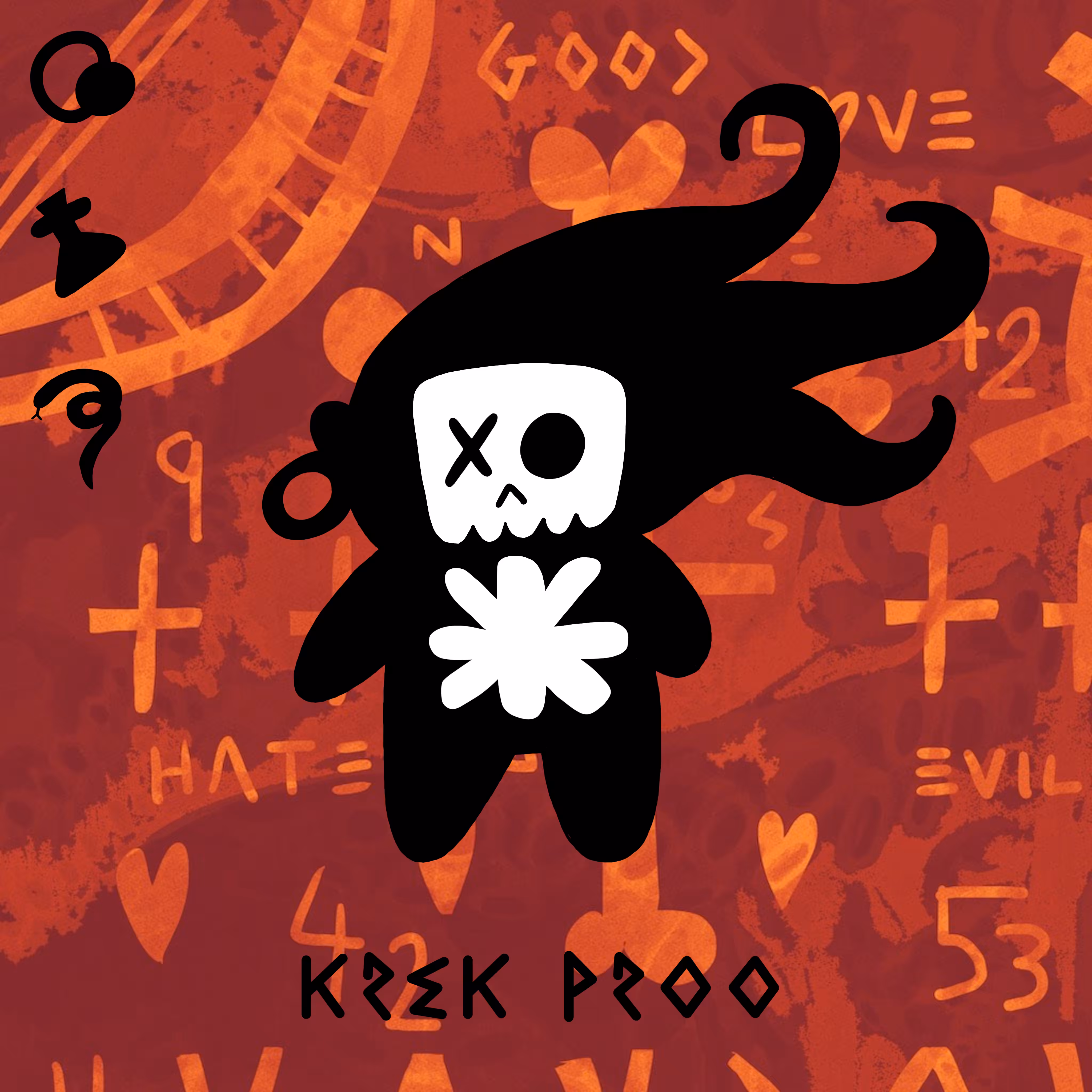 VOODOOZ #380