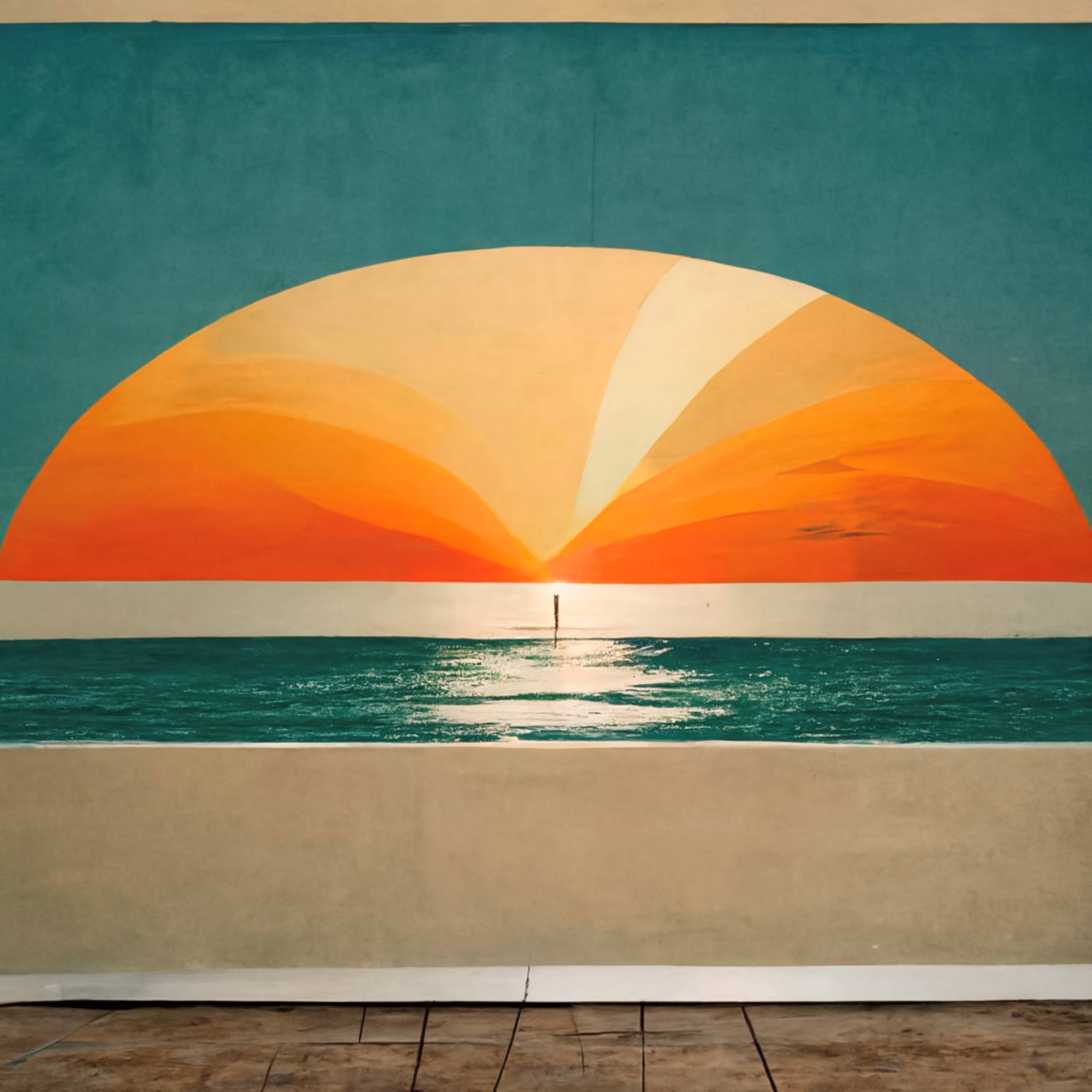 Sunset #11
