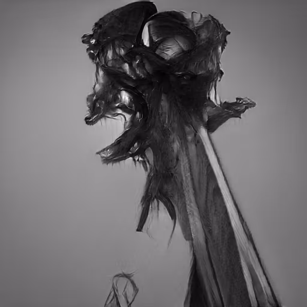 The Non-Human Artwork Project #31