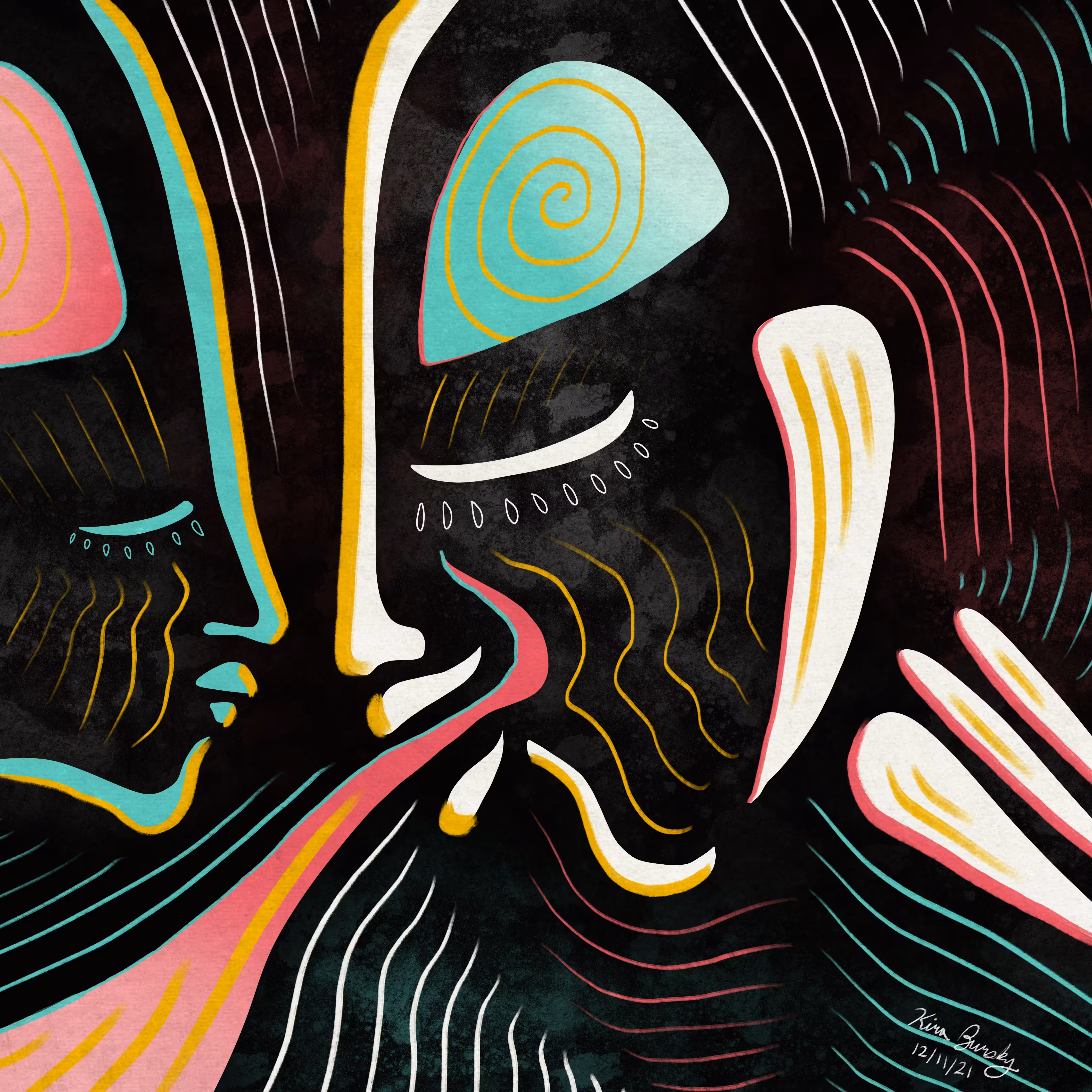 Emotion Check-In #223