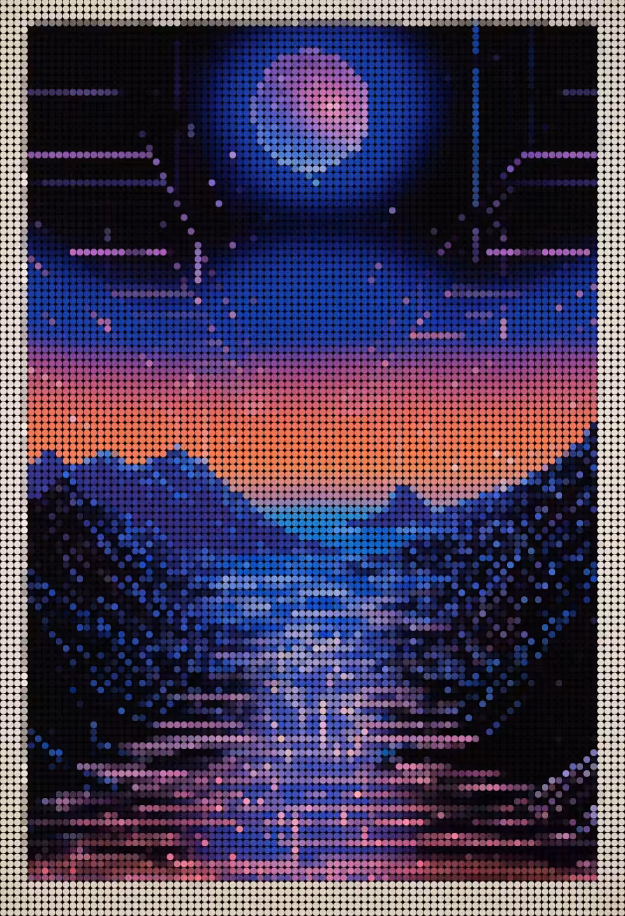 BasedPixels721: BASED PIXELS #143