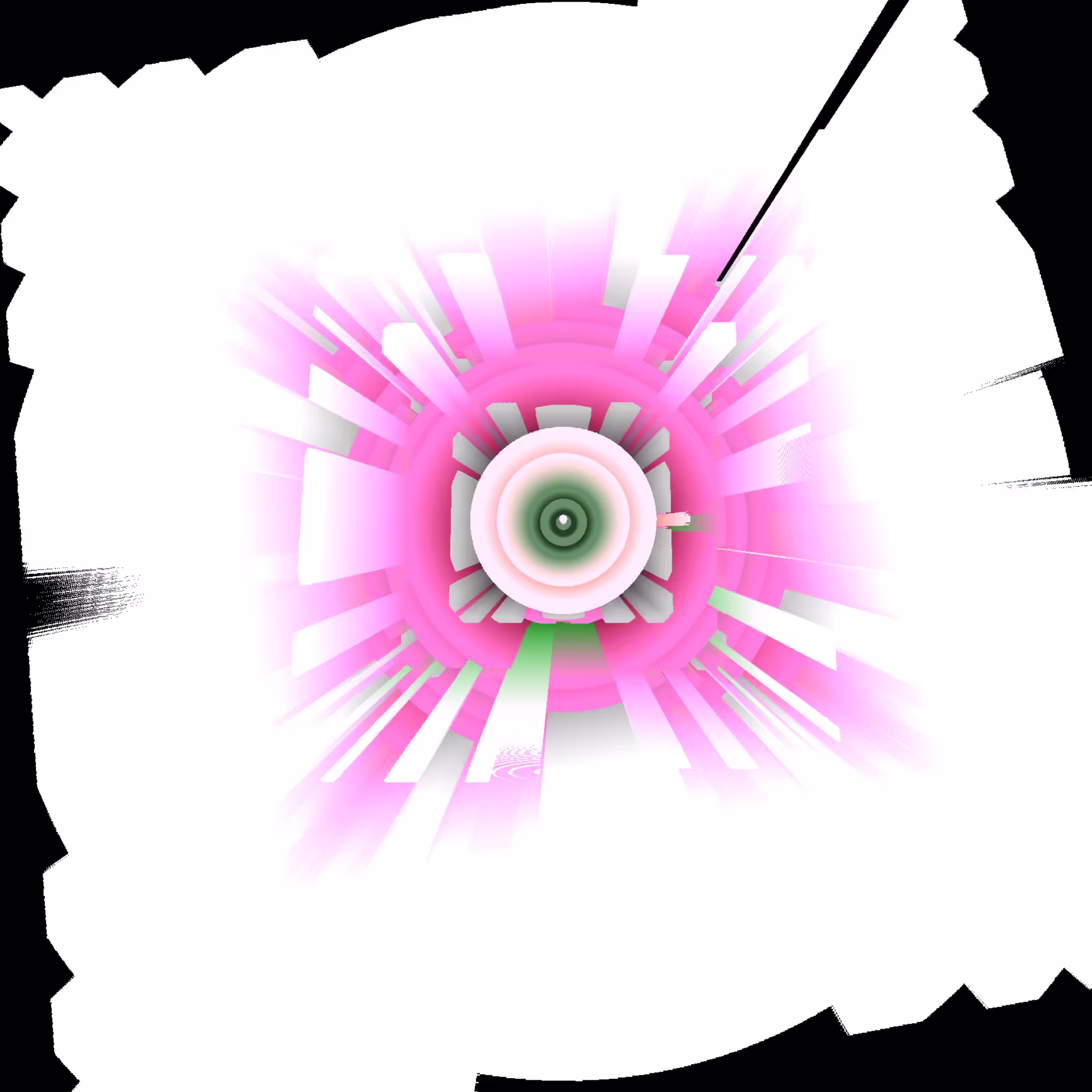 flower #1