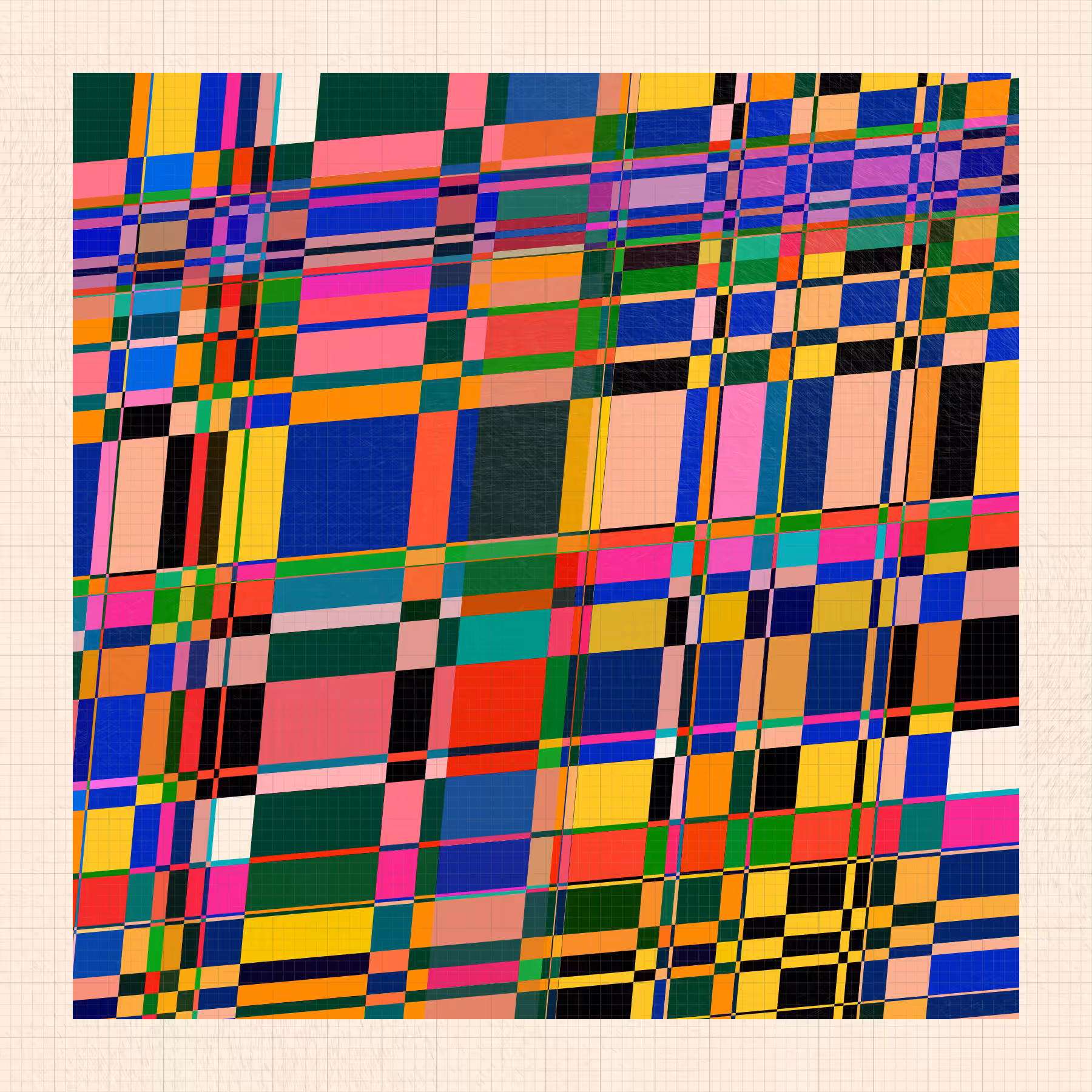 Intersections #49