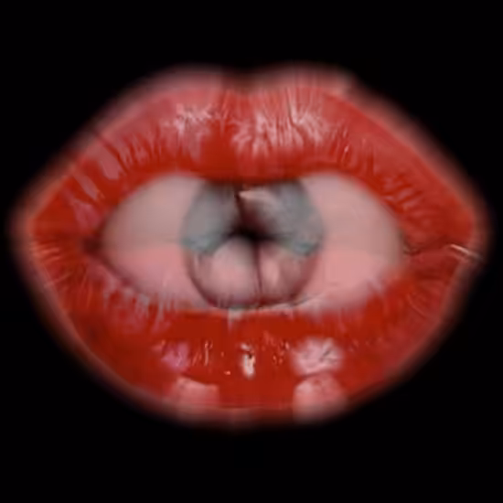 Pucker Up